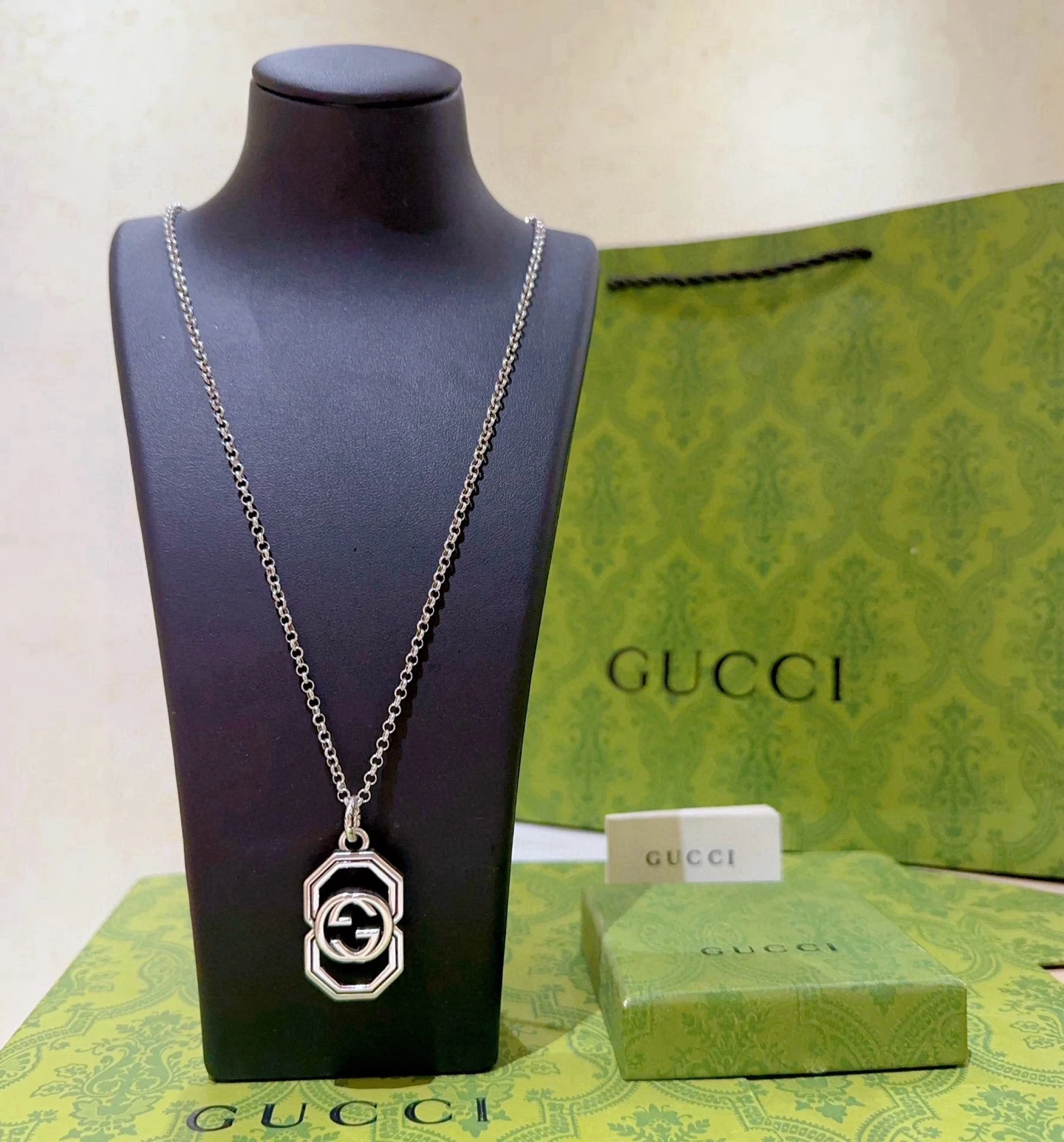 Gucci Jewellery — 0e18f56f
