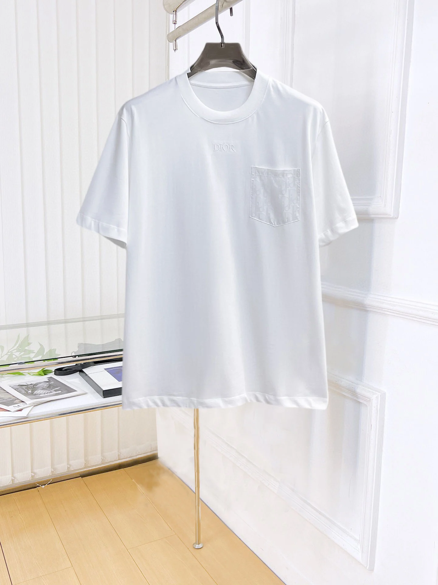 Dior T-Shirt — 7c1f1298