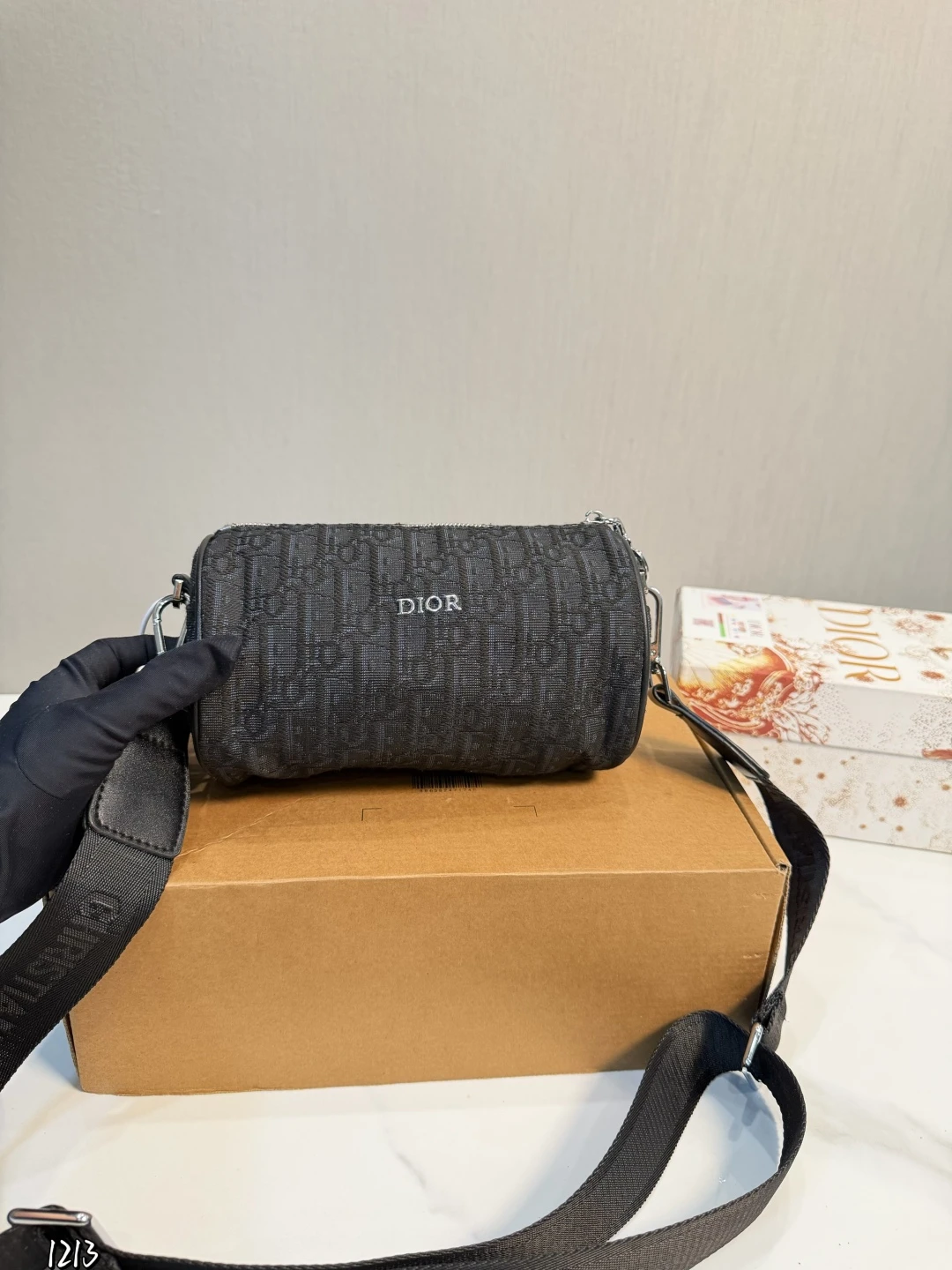 Dior Bag — 8abcf4e3