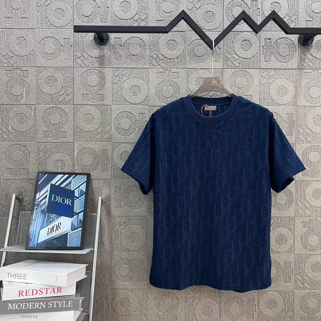 Dior T-Shirt — 95f2b0d5
