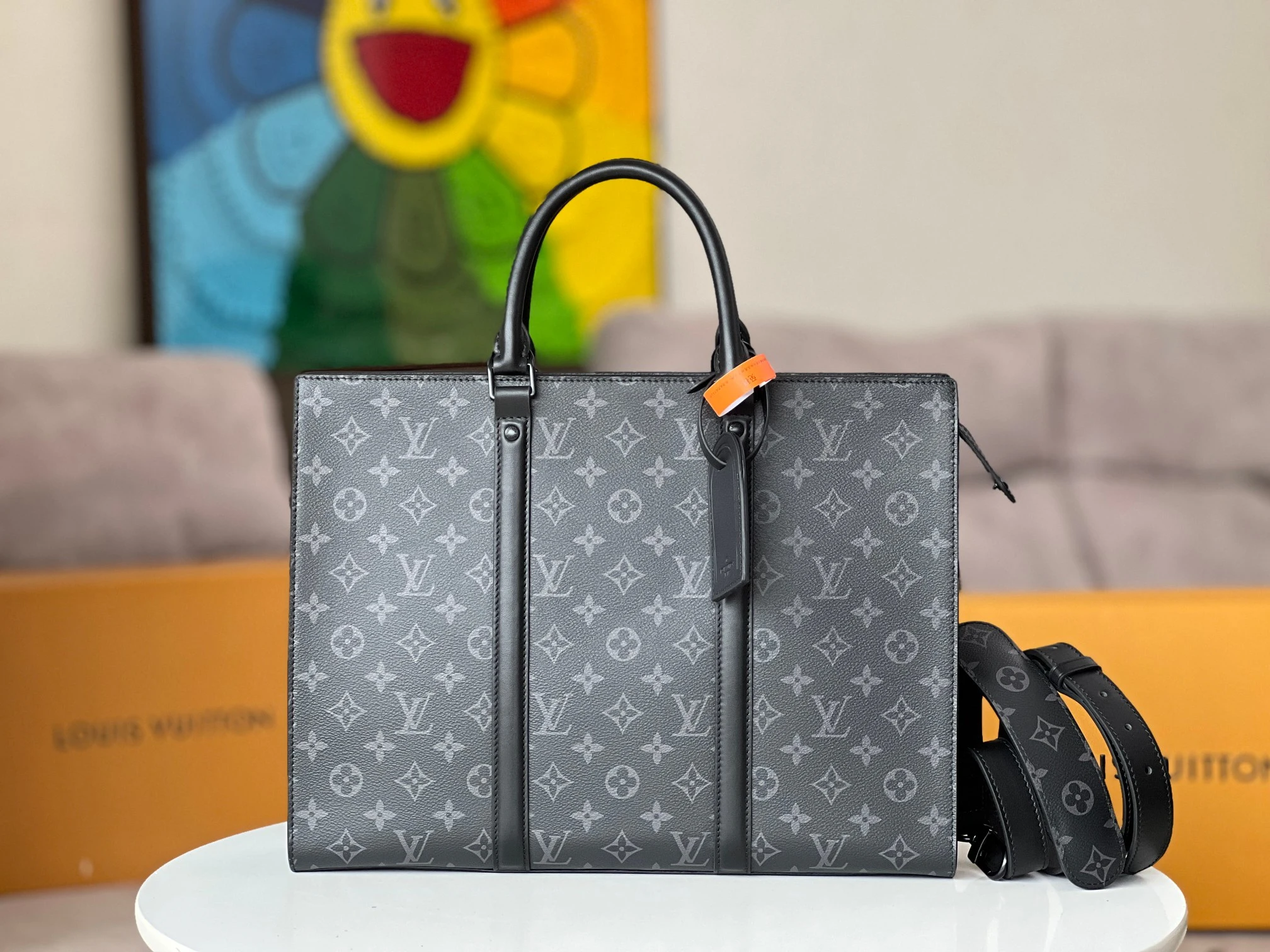 Louis Vuitton Briefcases — 46228587