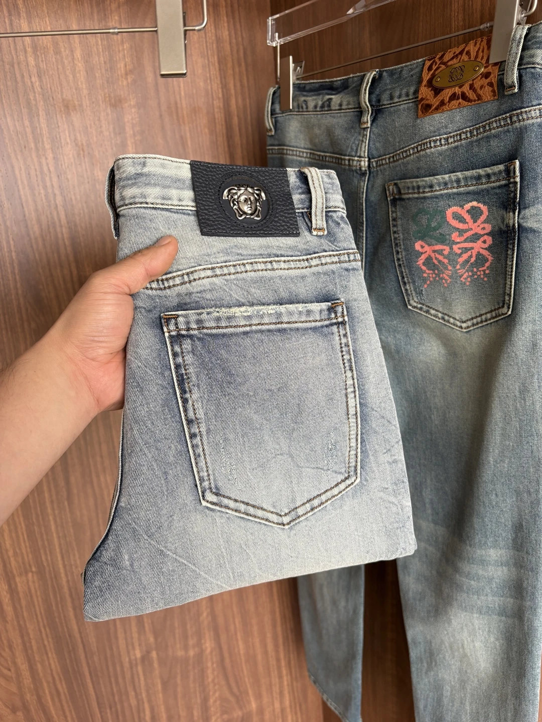 Jeans — 2ff7c3c3