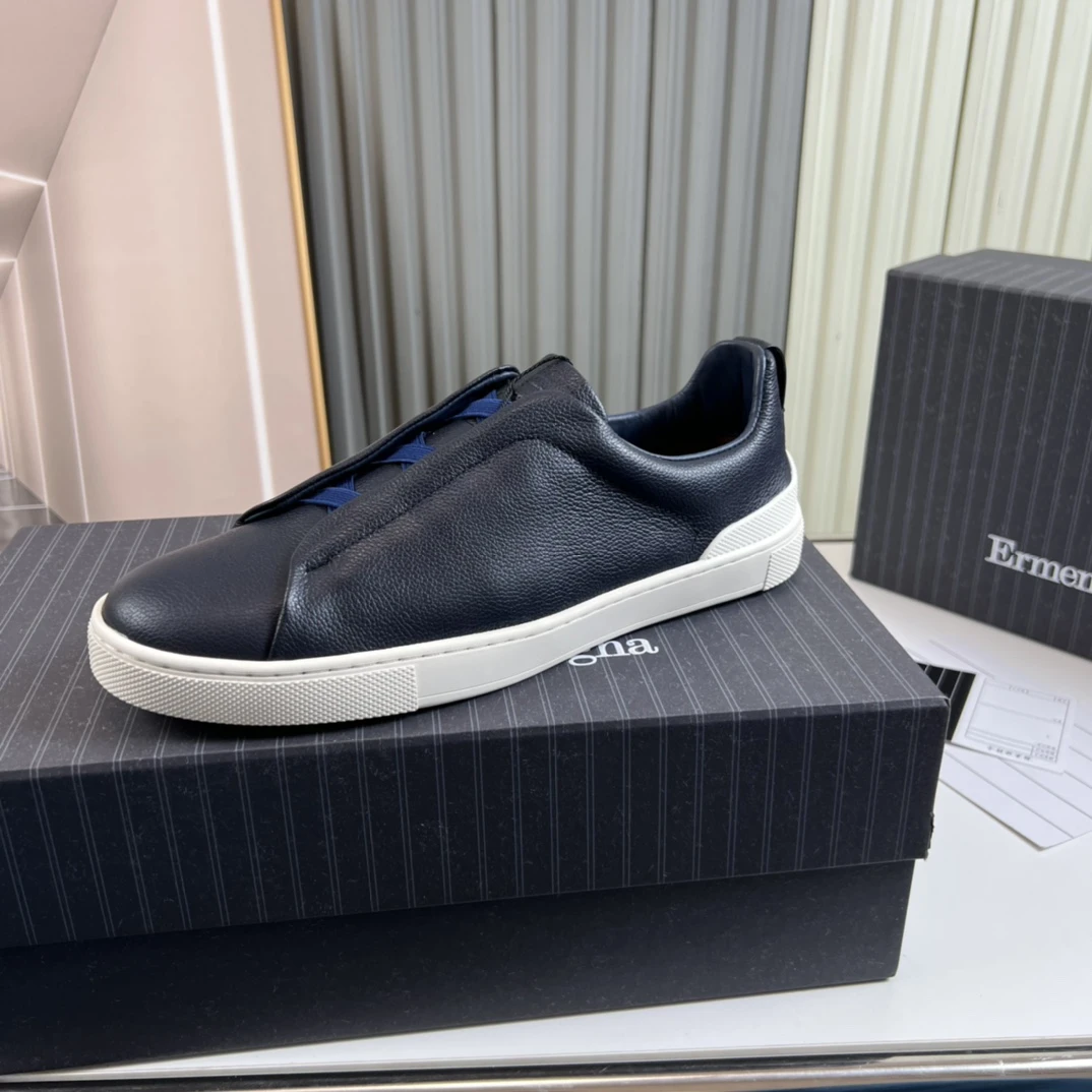 Zegna Shoes — d4d15523