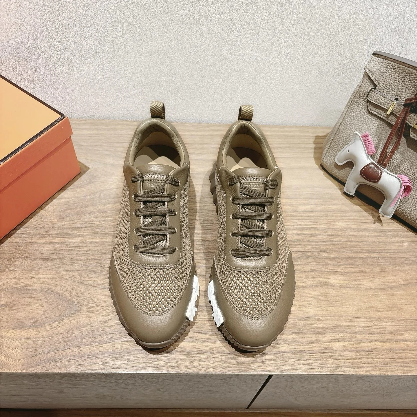 Hermès Shoes — e40cc759