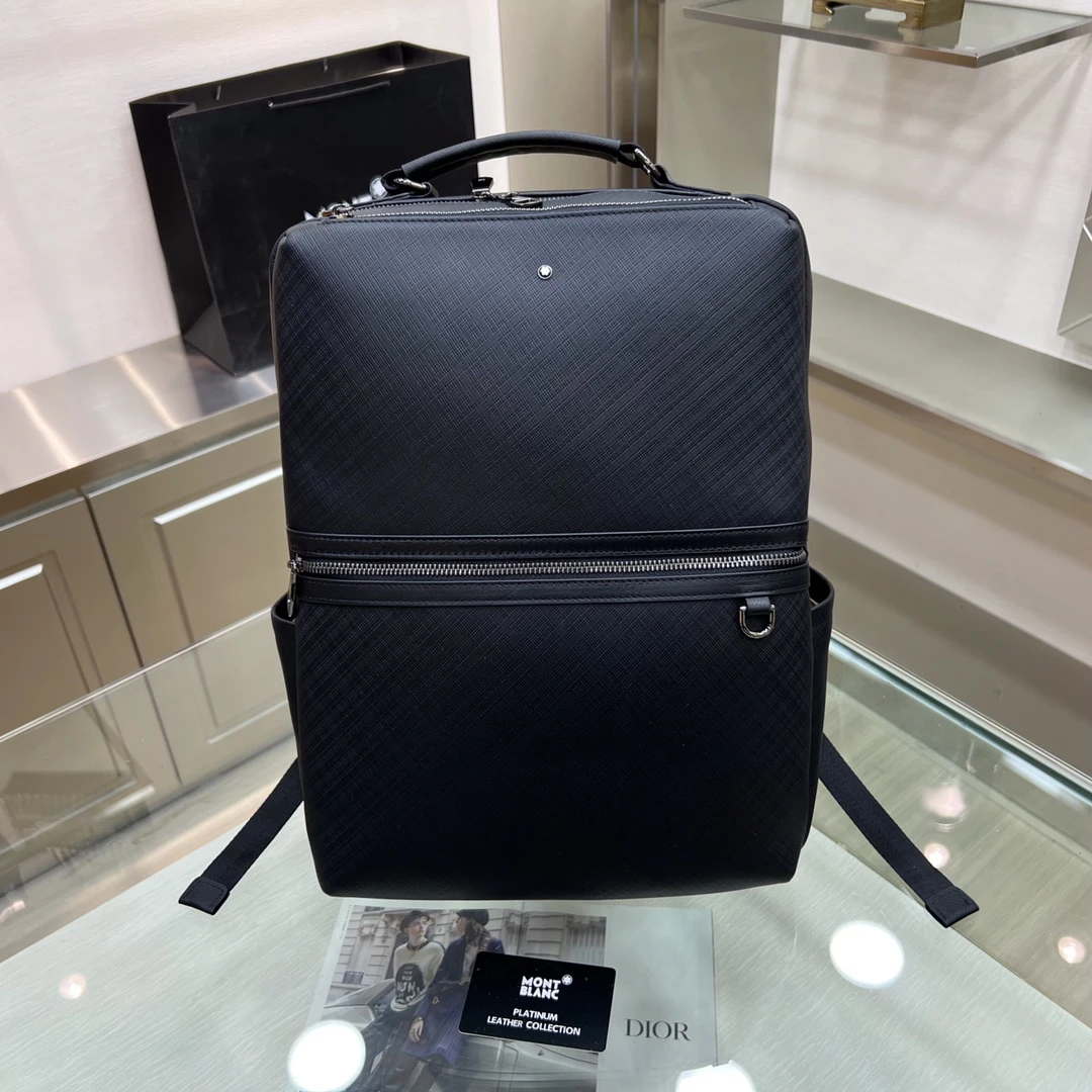 Montblanc Bag — db455baf