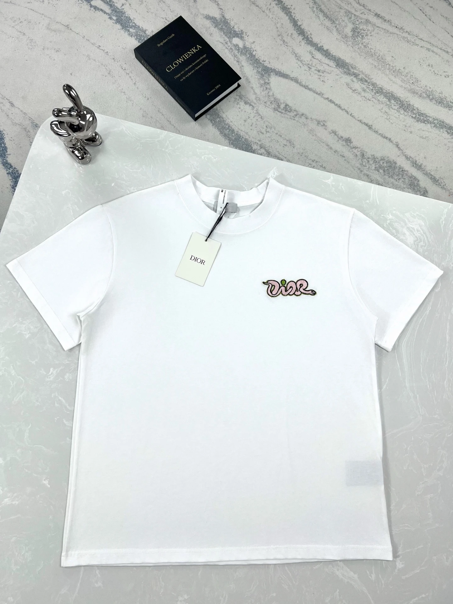 Dior T-Shirt — b5331237