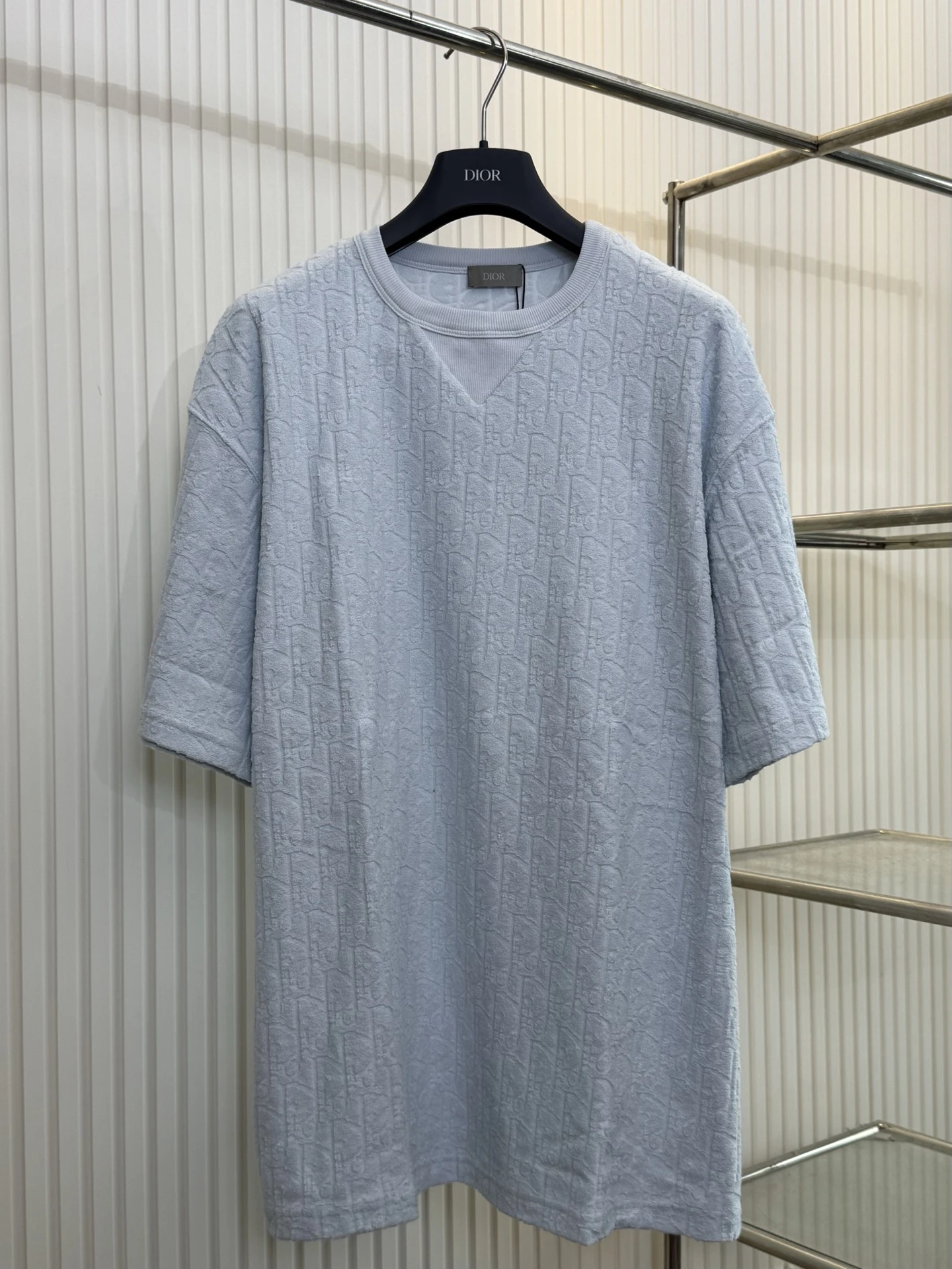 Dior T-Shirt — 7b45e6a1