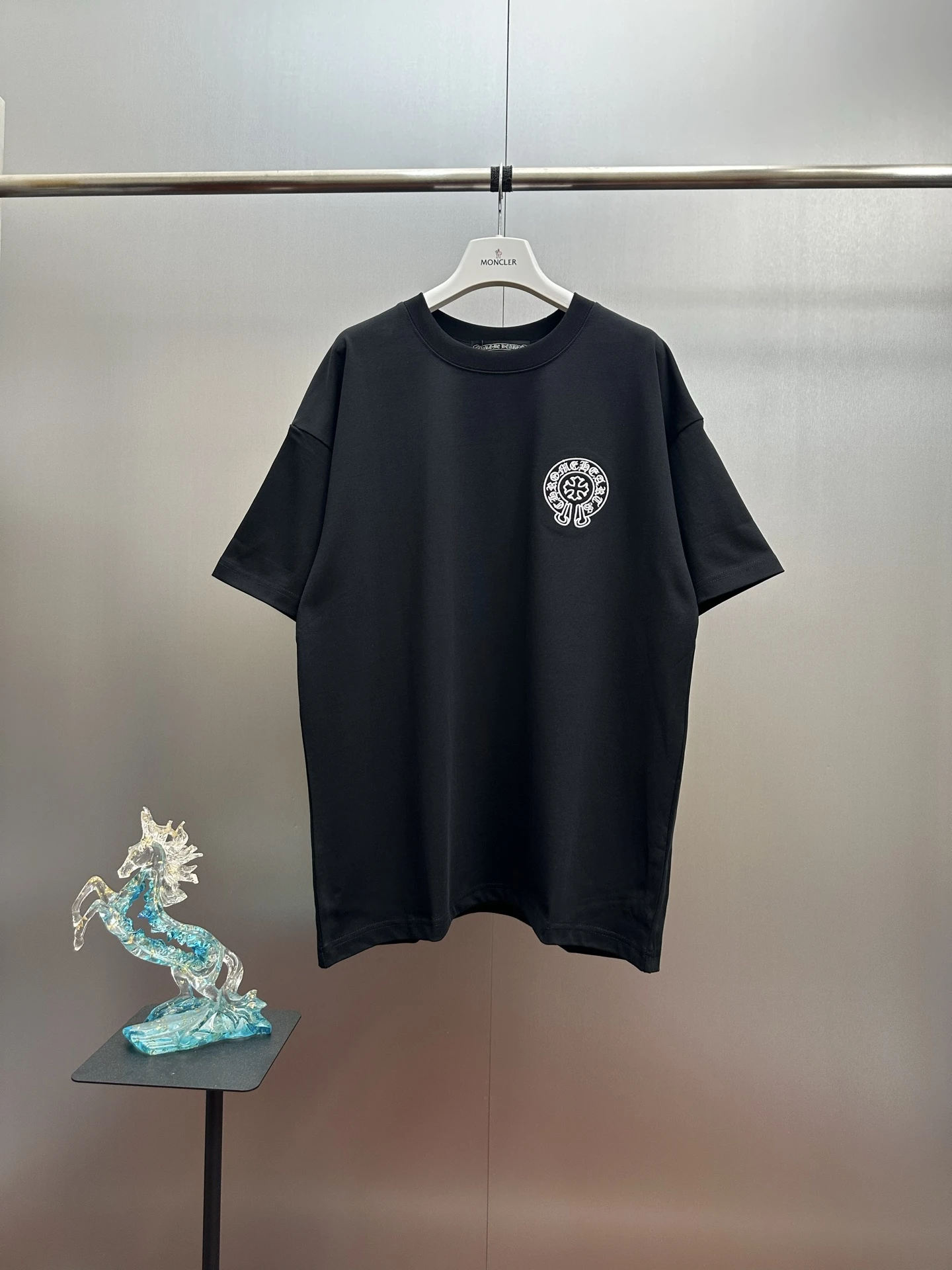 Chrome Hearts T-Shirt — ff1aa64b