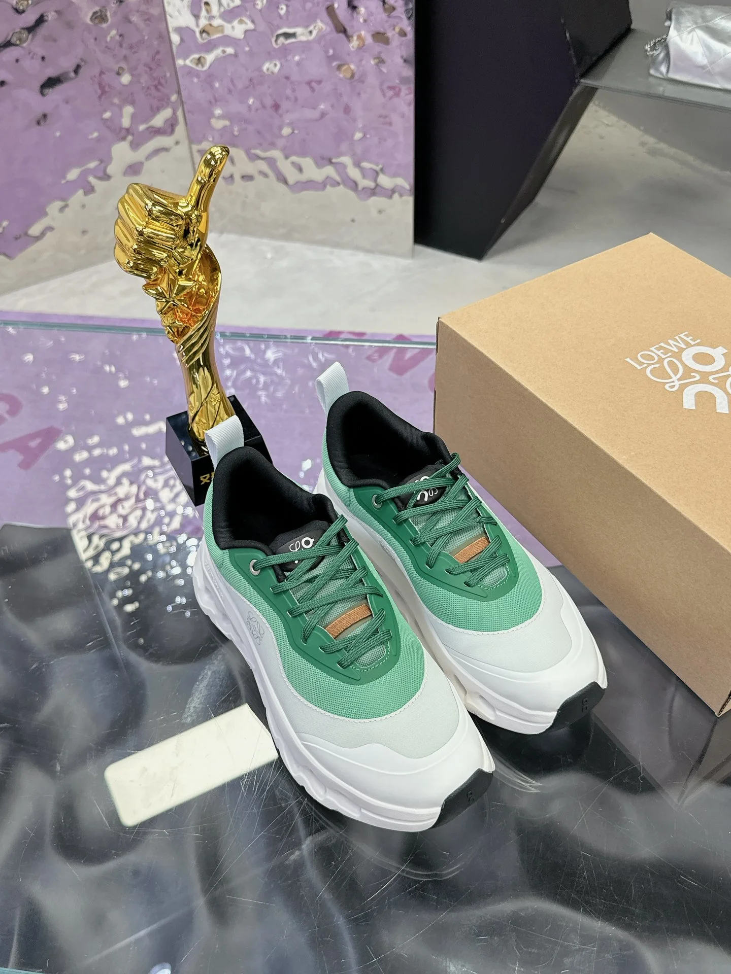 Loewe Sneakers — ac78453e