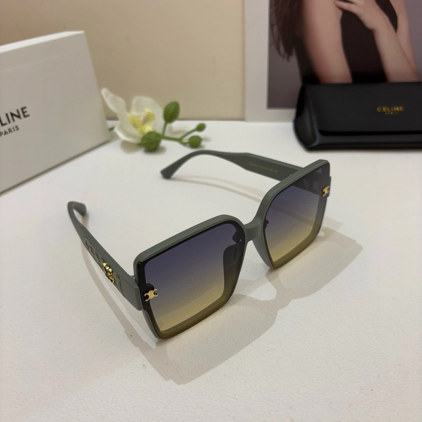Celine Eyewear — 2d4186fb
