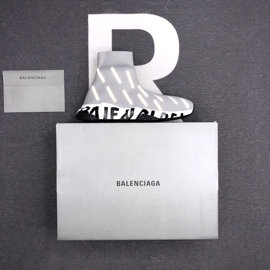 Balenciaga Sneakers — bccfd69d
