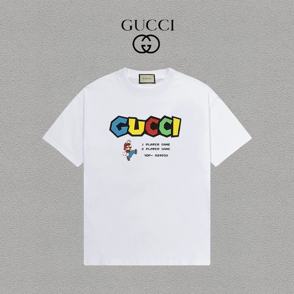 Gucci T-Shirt — ef2c3378