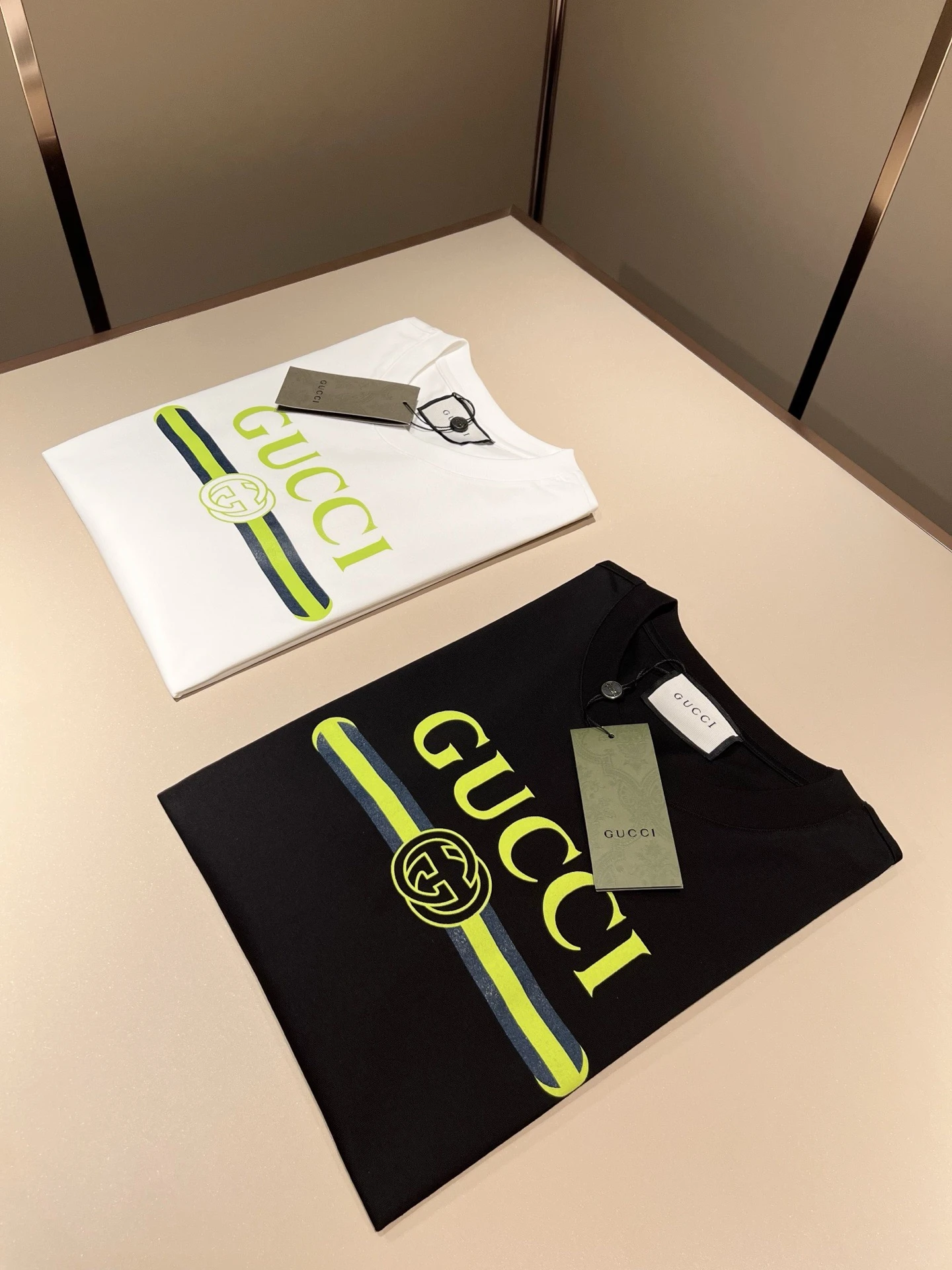 Gucci T-Shirt — d7bbffac