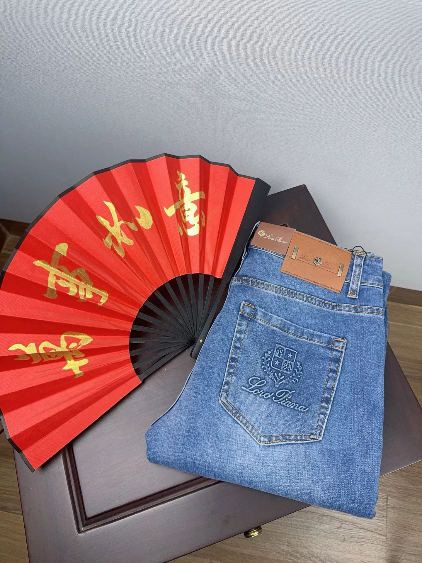 Jeans — 9ae24462