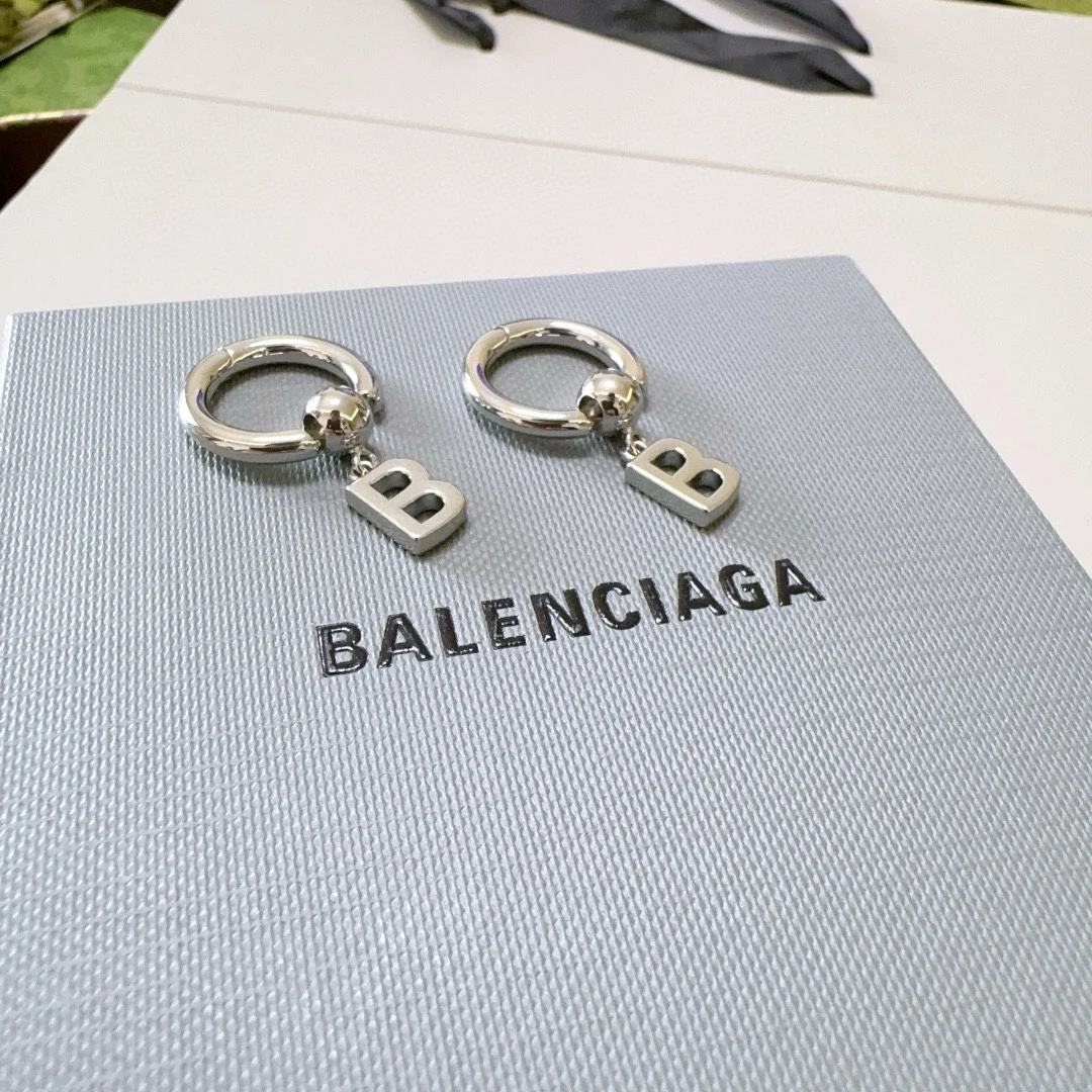 Balenciaga Jewellery — 8e9bbbc7