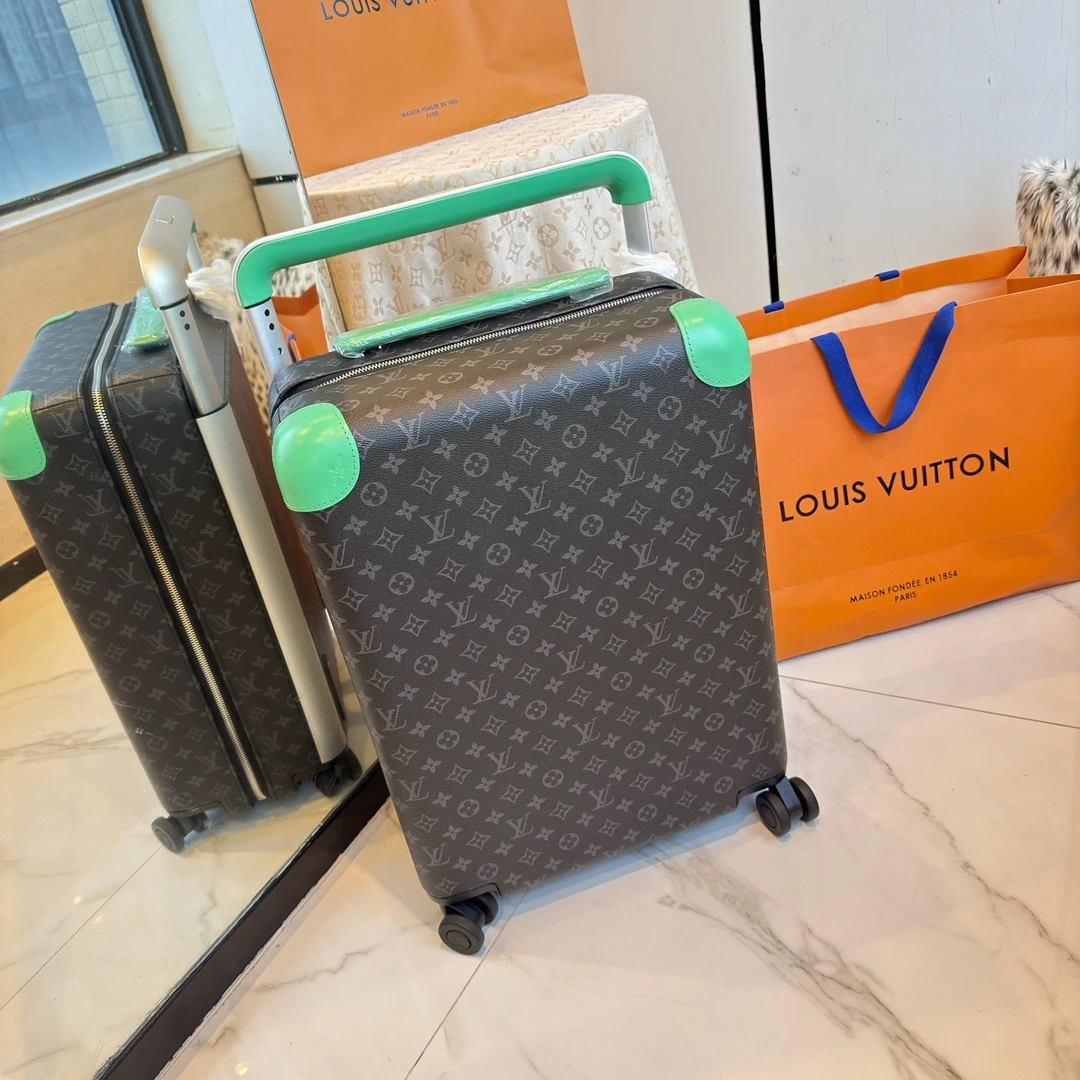 Luggage — 6c315a97
