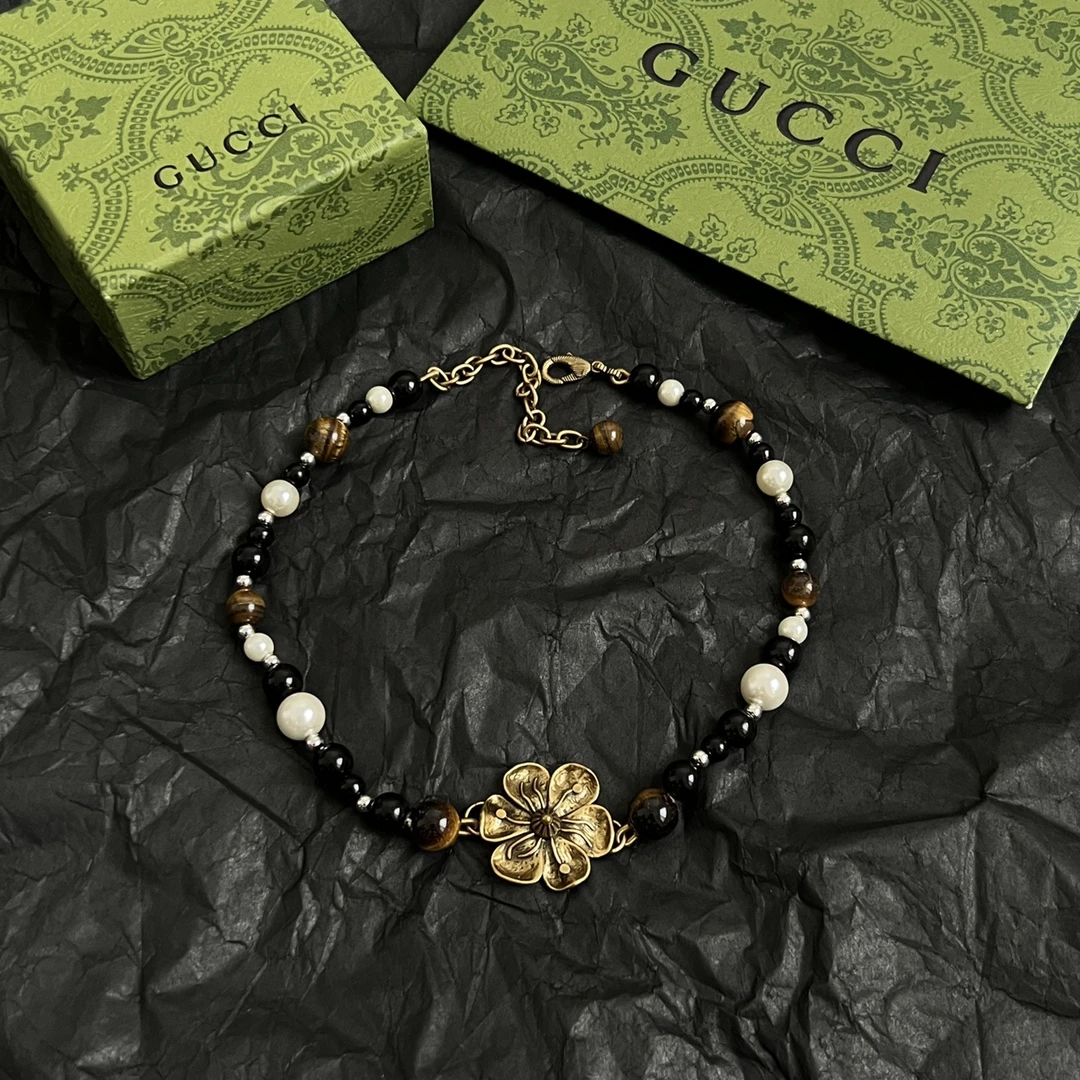 Gucci Jewellery — 86e049aa