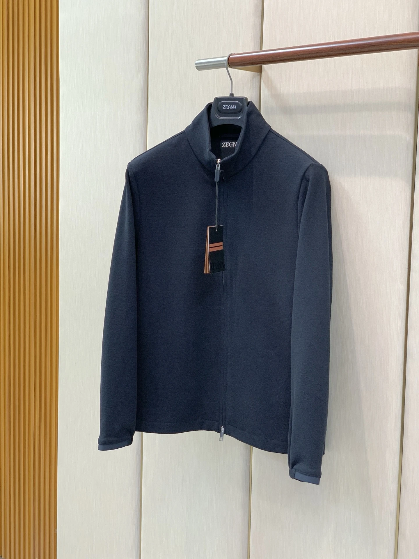 Zegna Trousers — f49171be