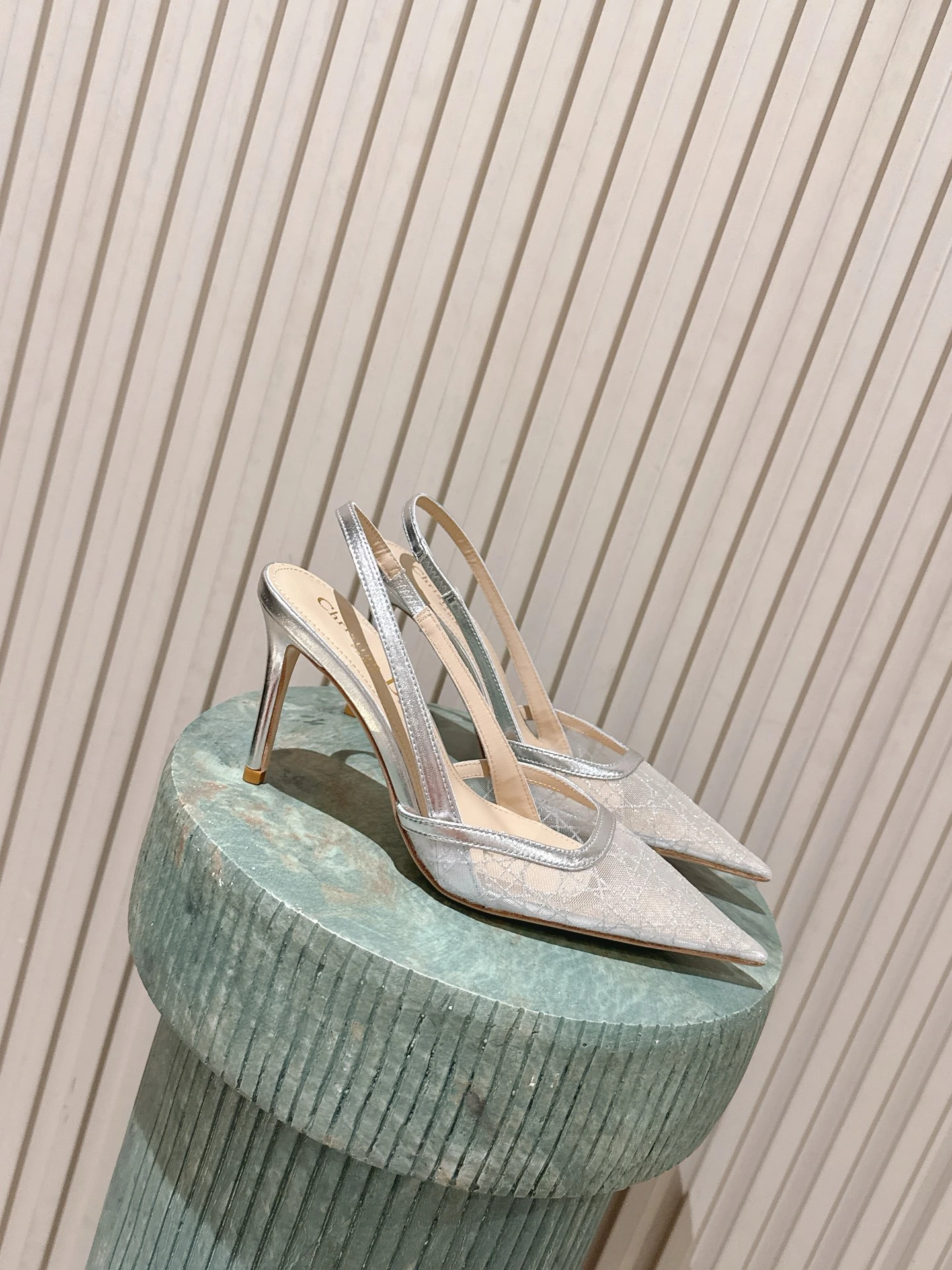 Dior Sandals — 6b79d52e
