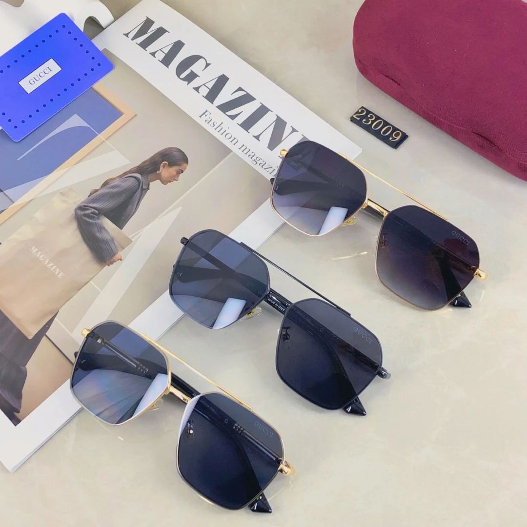 Gucci Eyewear — 318ea209