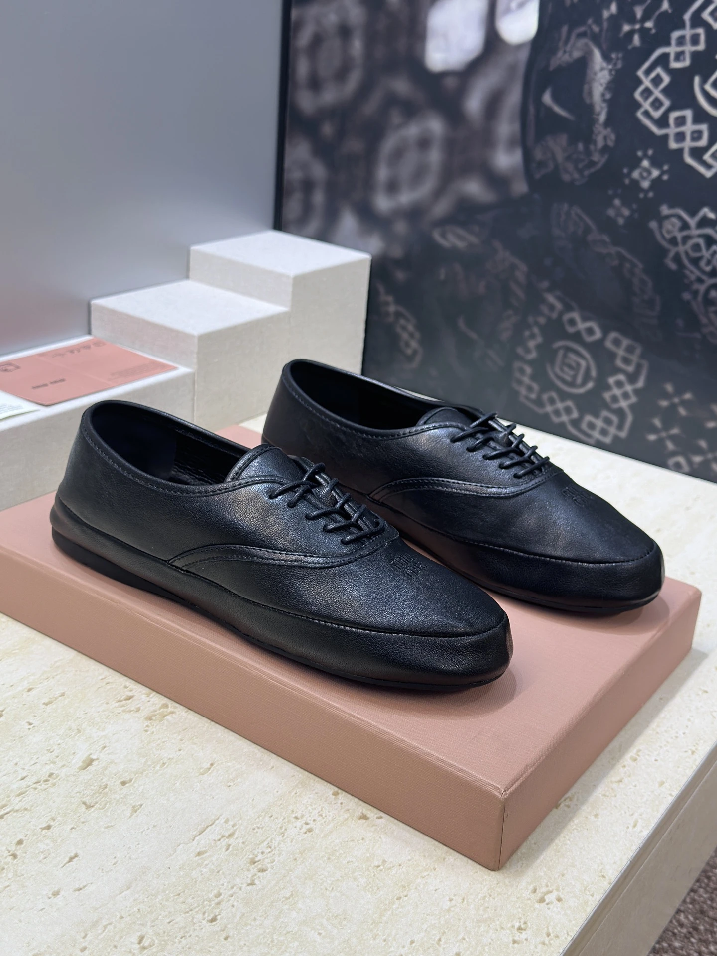 Miu Miu Shoes — d85d7fba