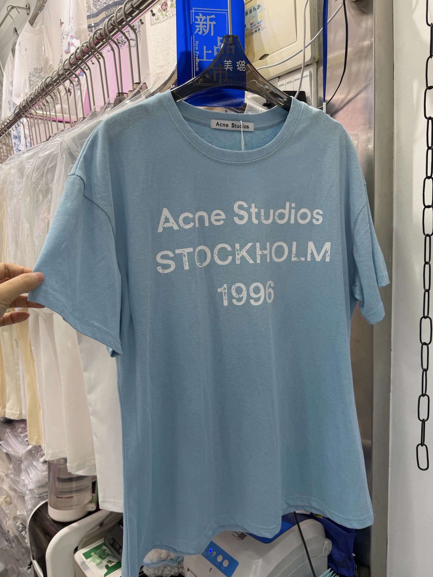 T-Shirts — feb8f059