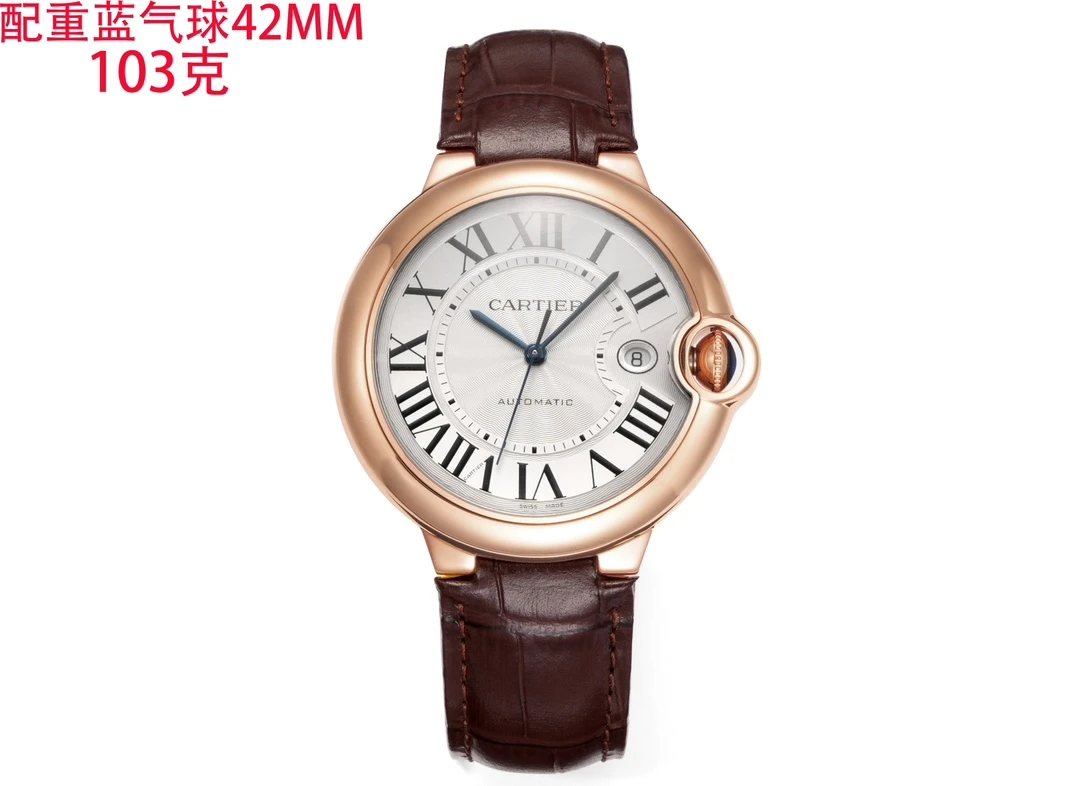 Cartier Watch — 70edec56