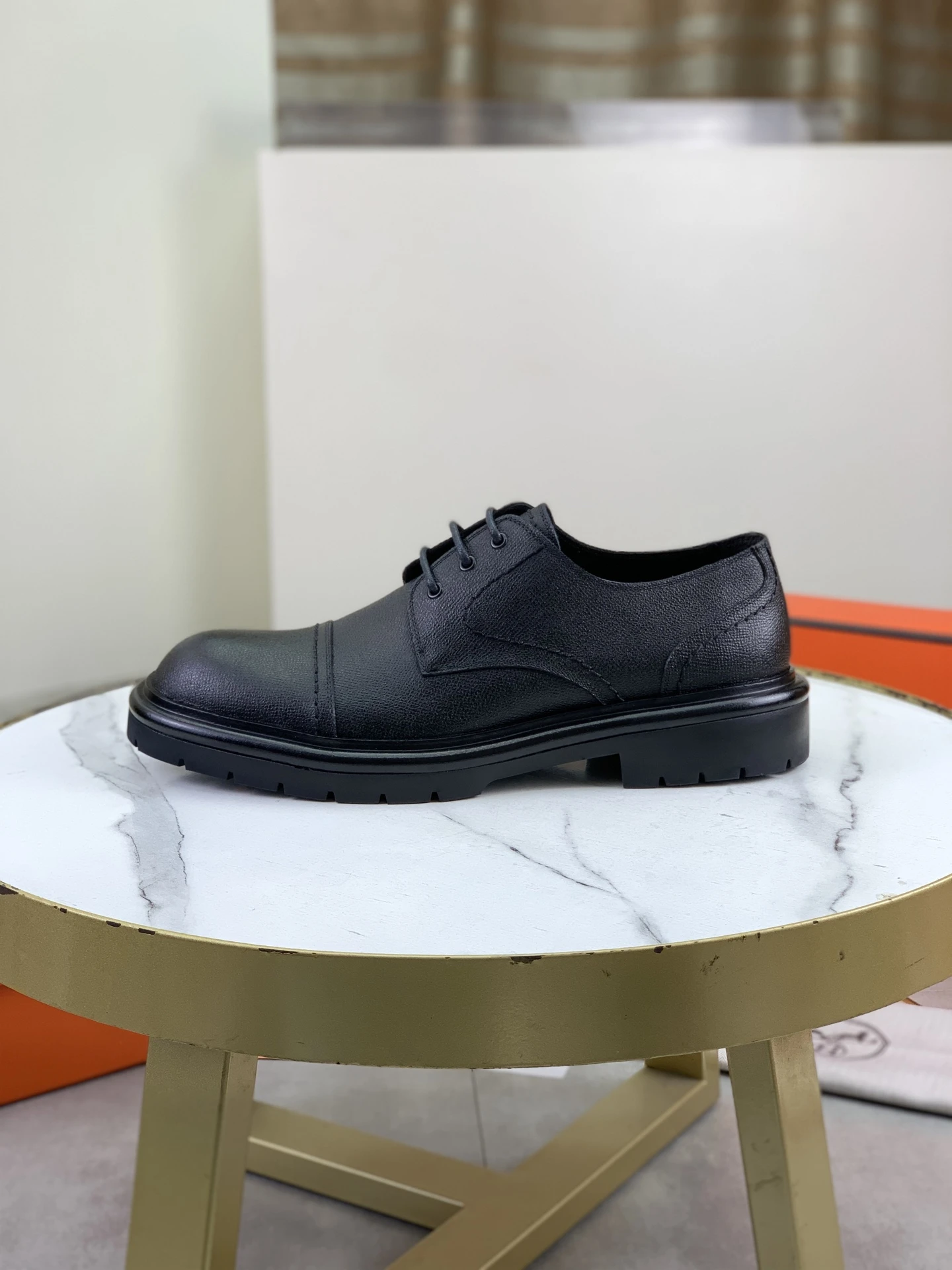 Hermès Dress Shoes — 840858b4