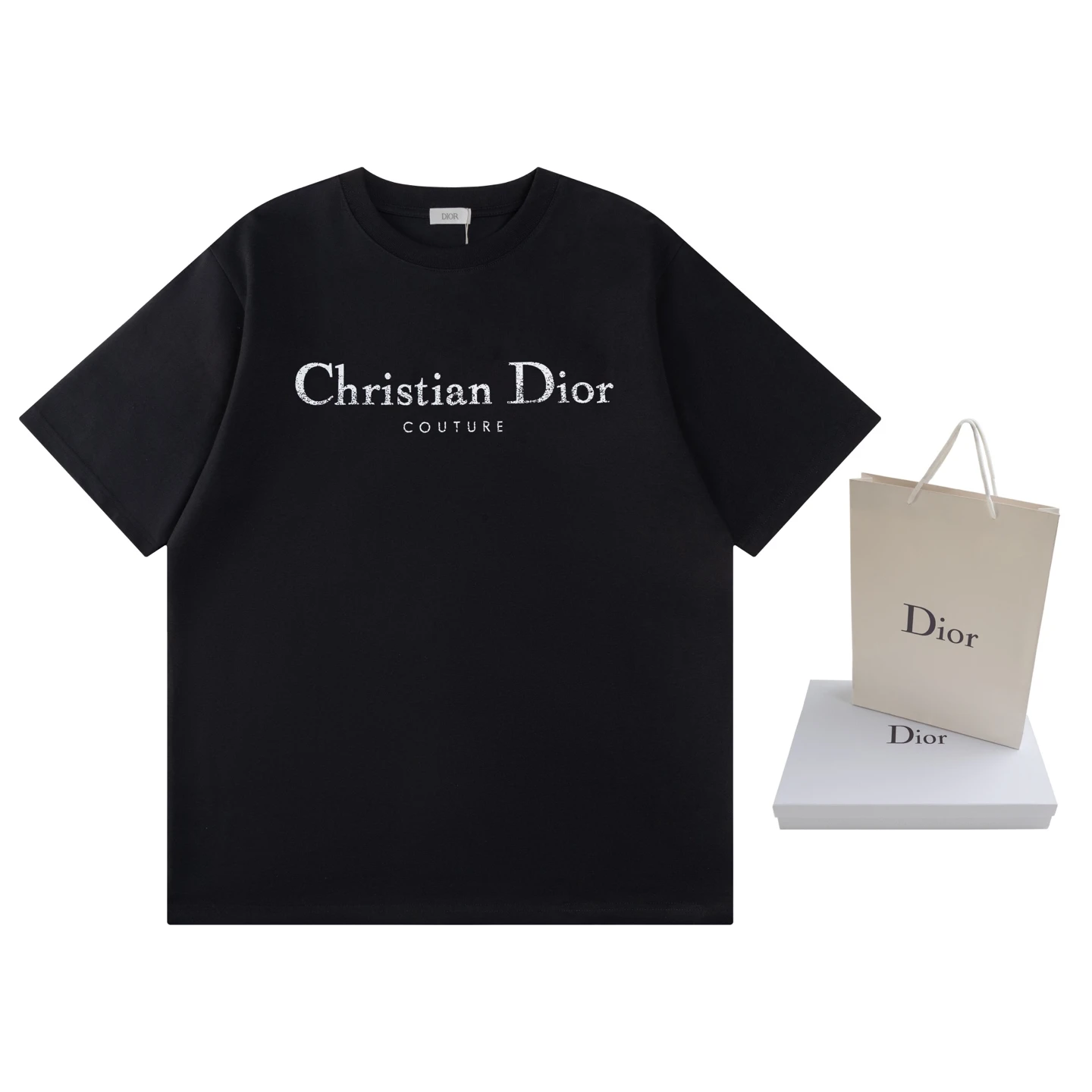 Dior T-Shirt — f96f10db