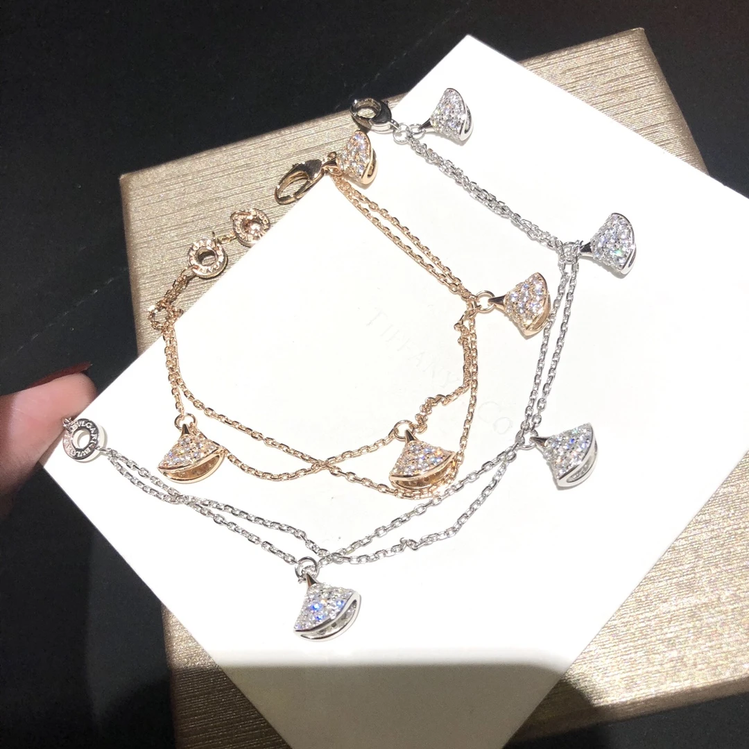 Bvlgari Jewellery — d2069195