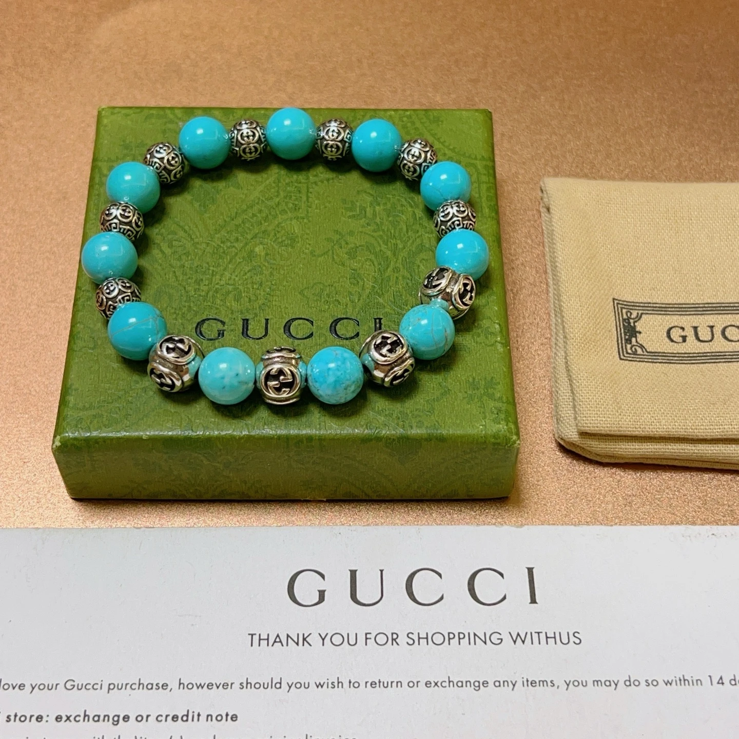 Gucci Jewellery — 008664d3