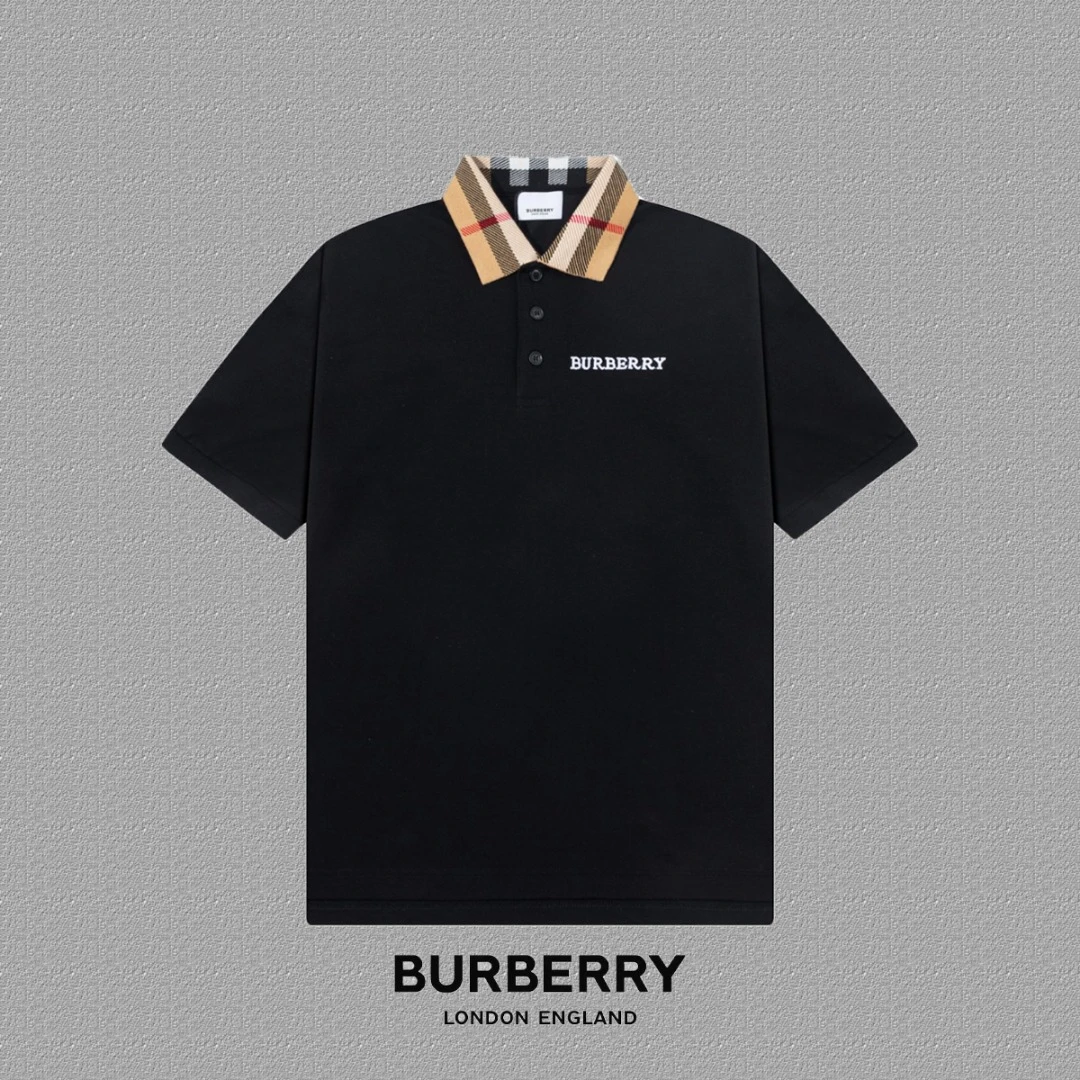 Burberry T-Shirt — 130bd30f