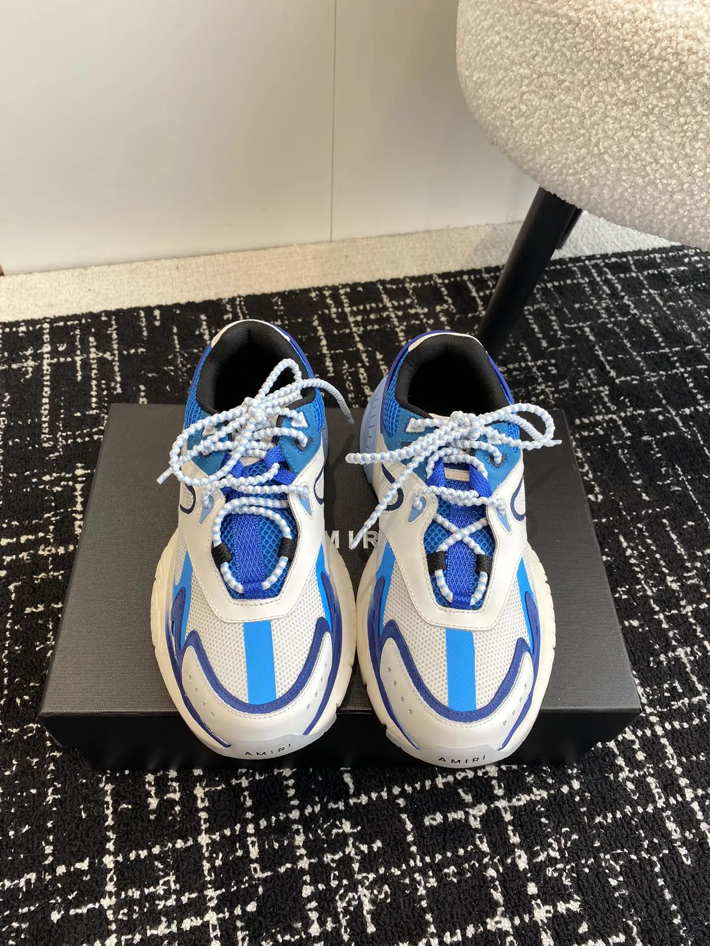 Amiri Sneakers — 3148354d