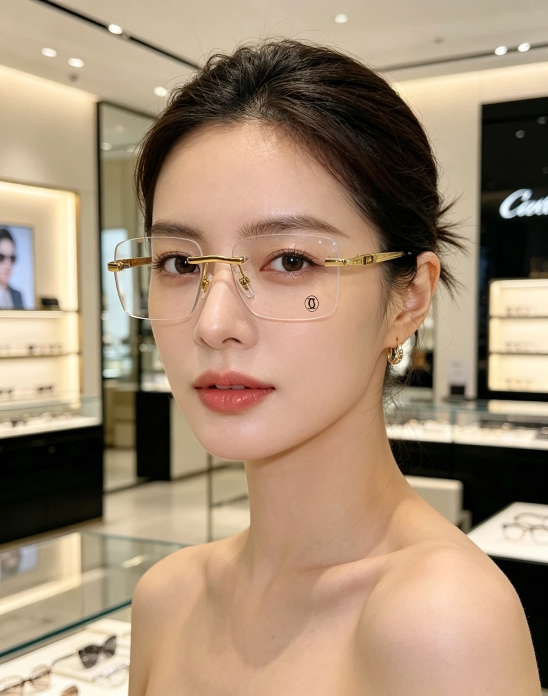 Cartier Eyewear — 1369b334