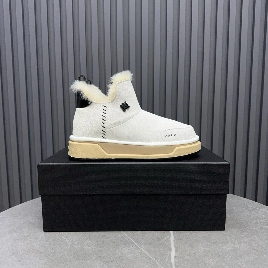 Amiri Shoes — 53670dc8