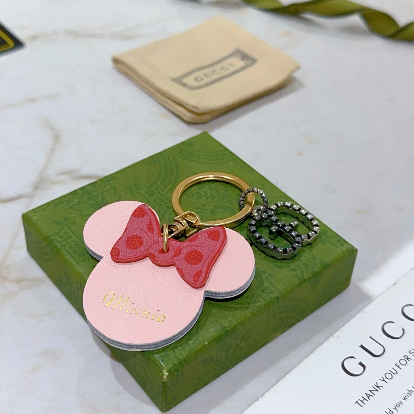 Gucci Jewellery — e10d9bc3