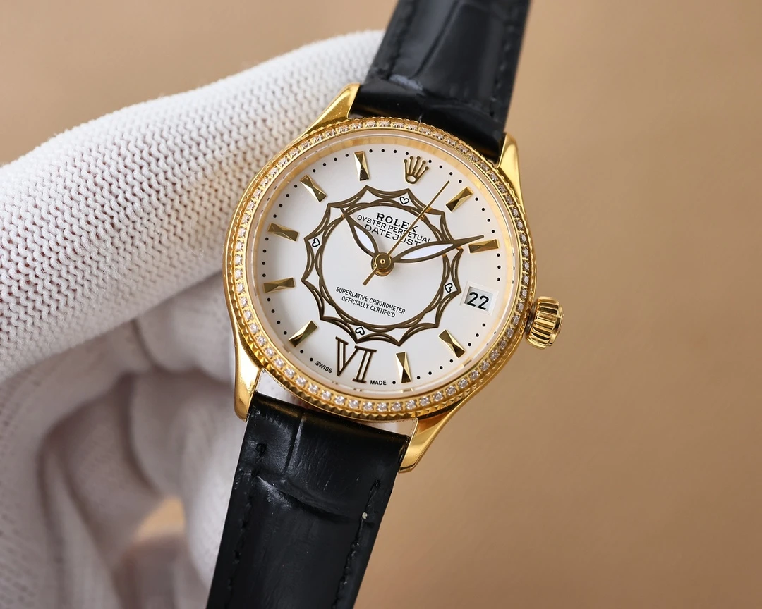Rolex Watch — 17337192