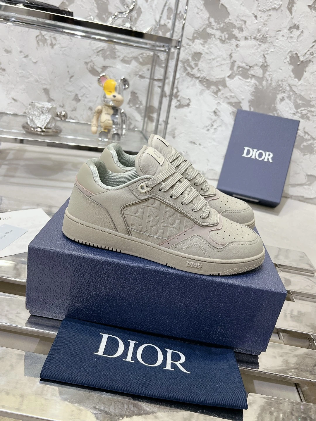 Dior Sneakers — d73acd73