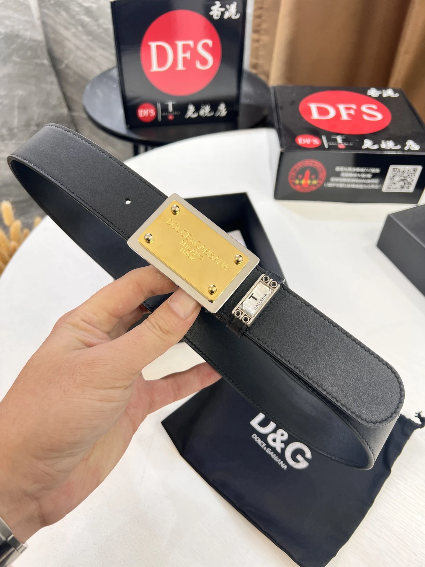 Belts — 4293aa09