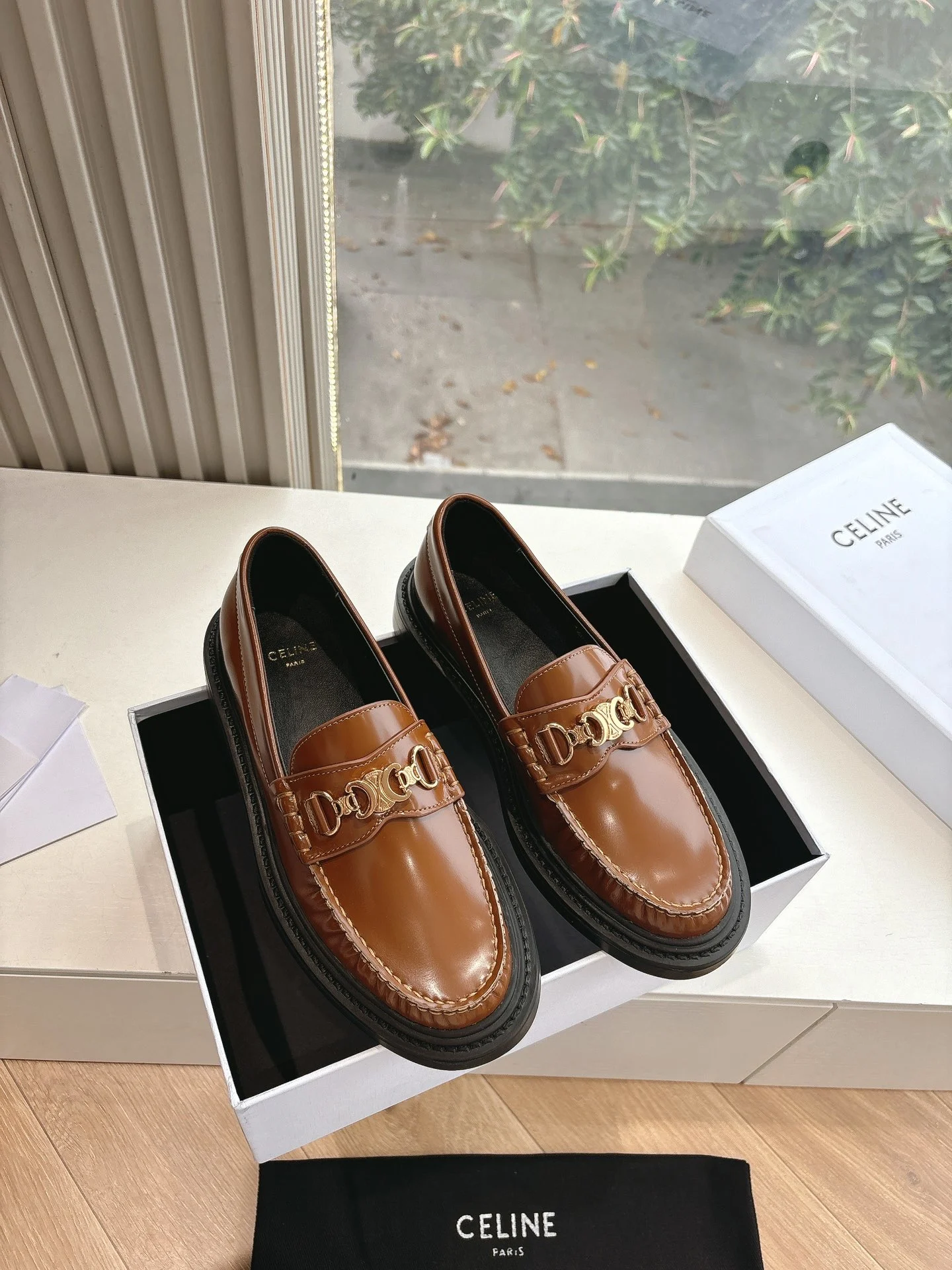 Celine Sneakers — 9bcf5950
