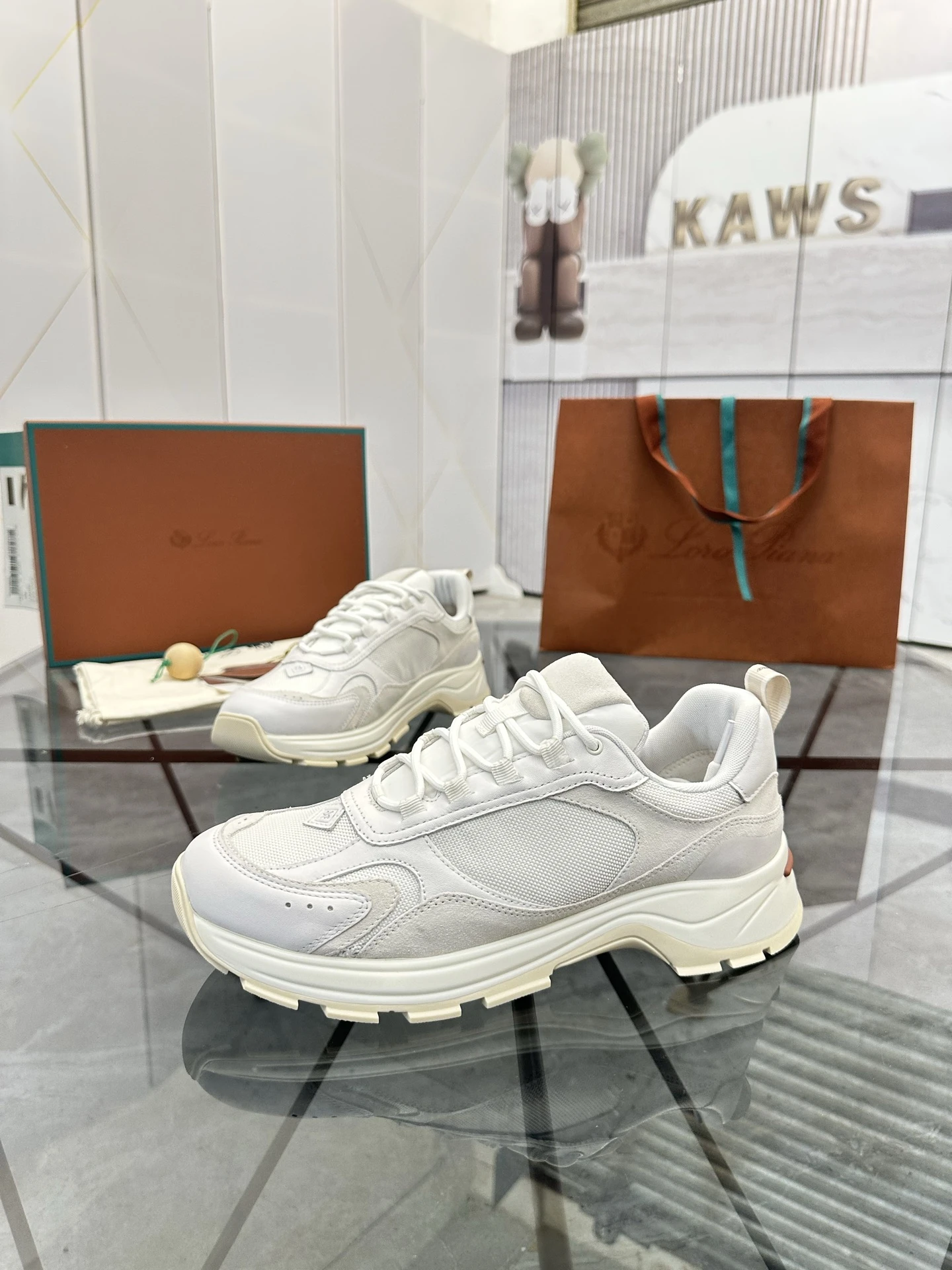 Loro Piana Shoes — 471e0c71