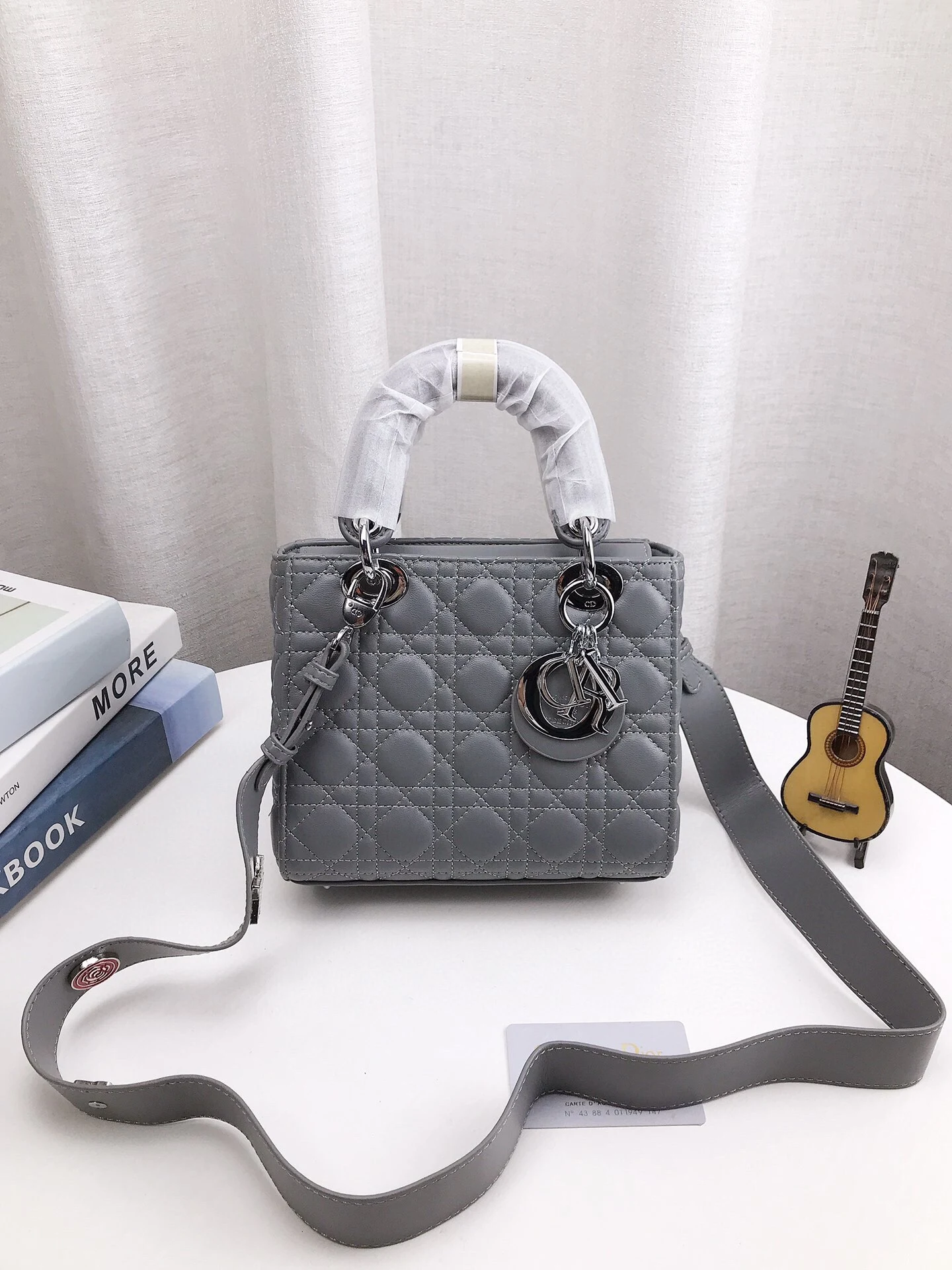 Dior Bag — c35a4d25