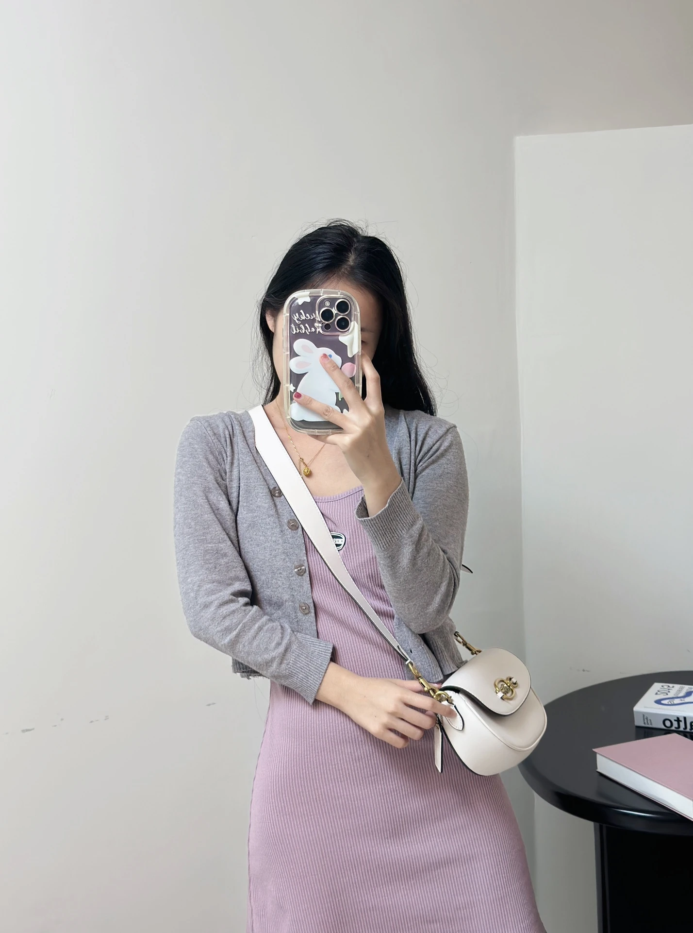Coach Bag — a49e9c79