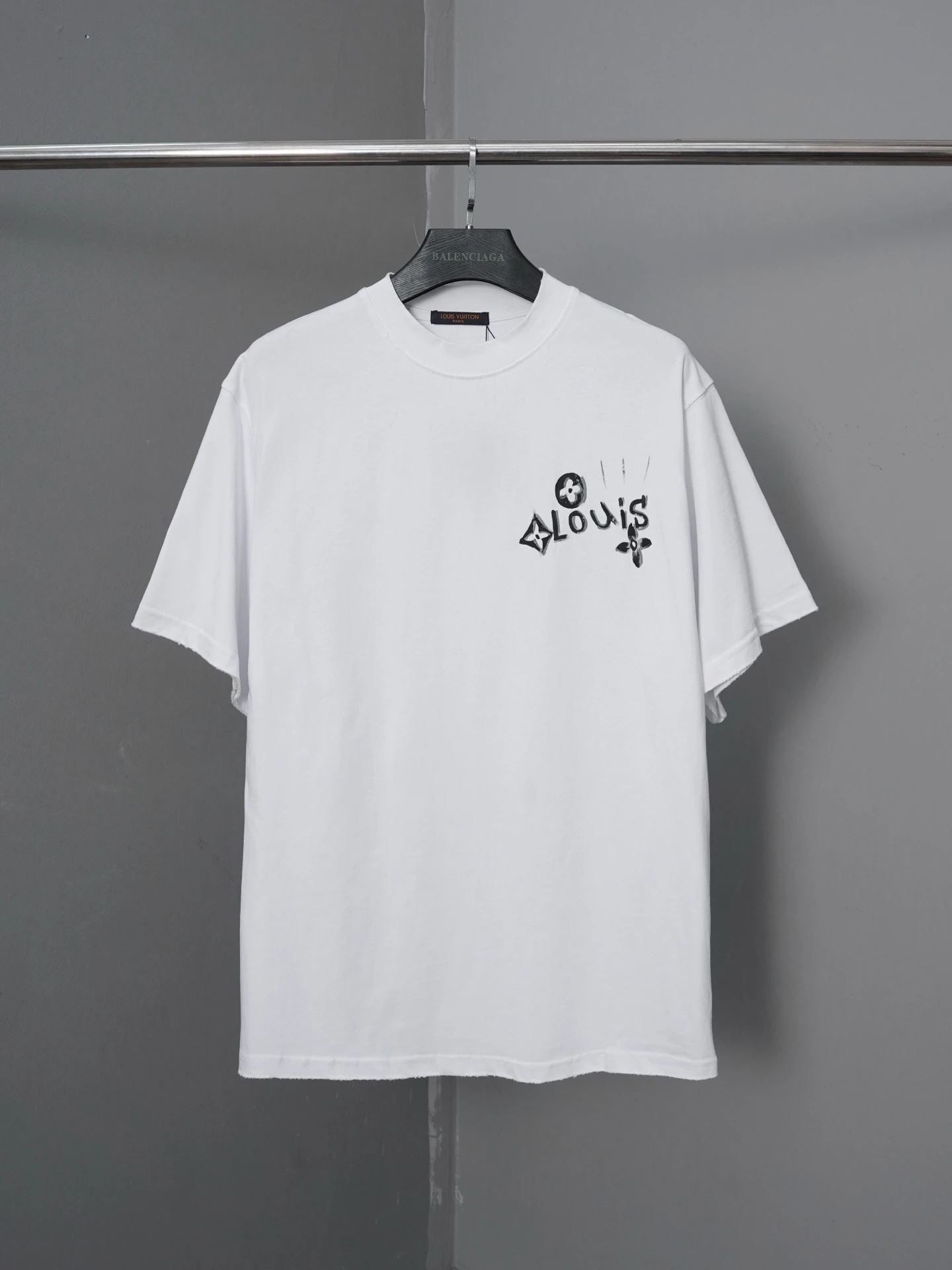 Louis Vuitton T-Shirt — c46886ed