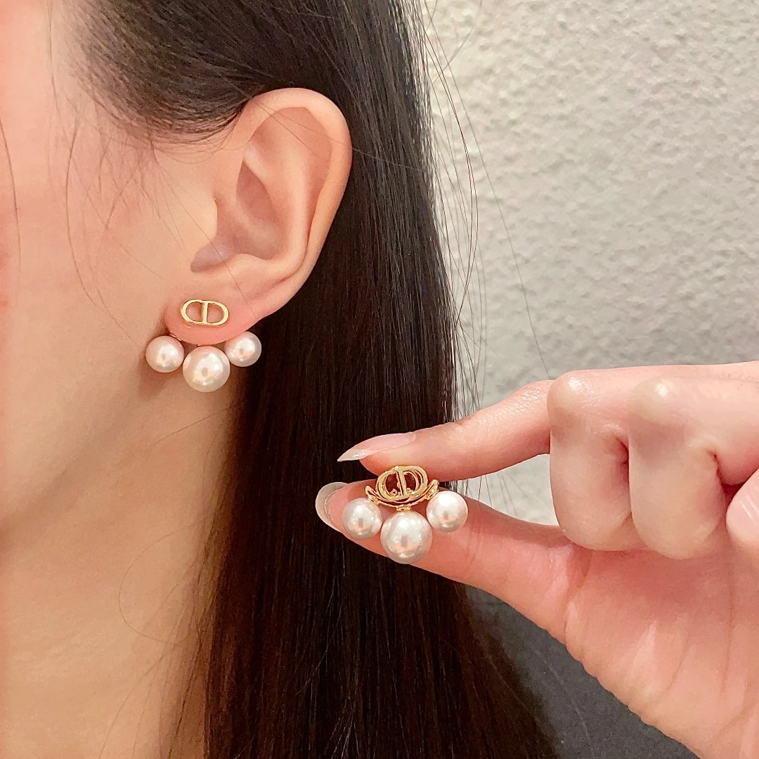 Dior Jewellery — cb3c09cf