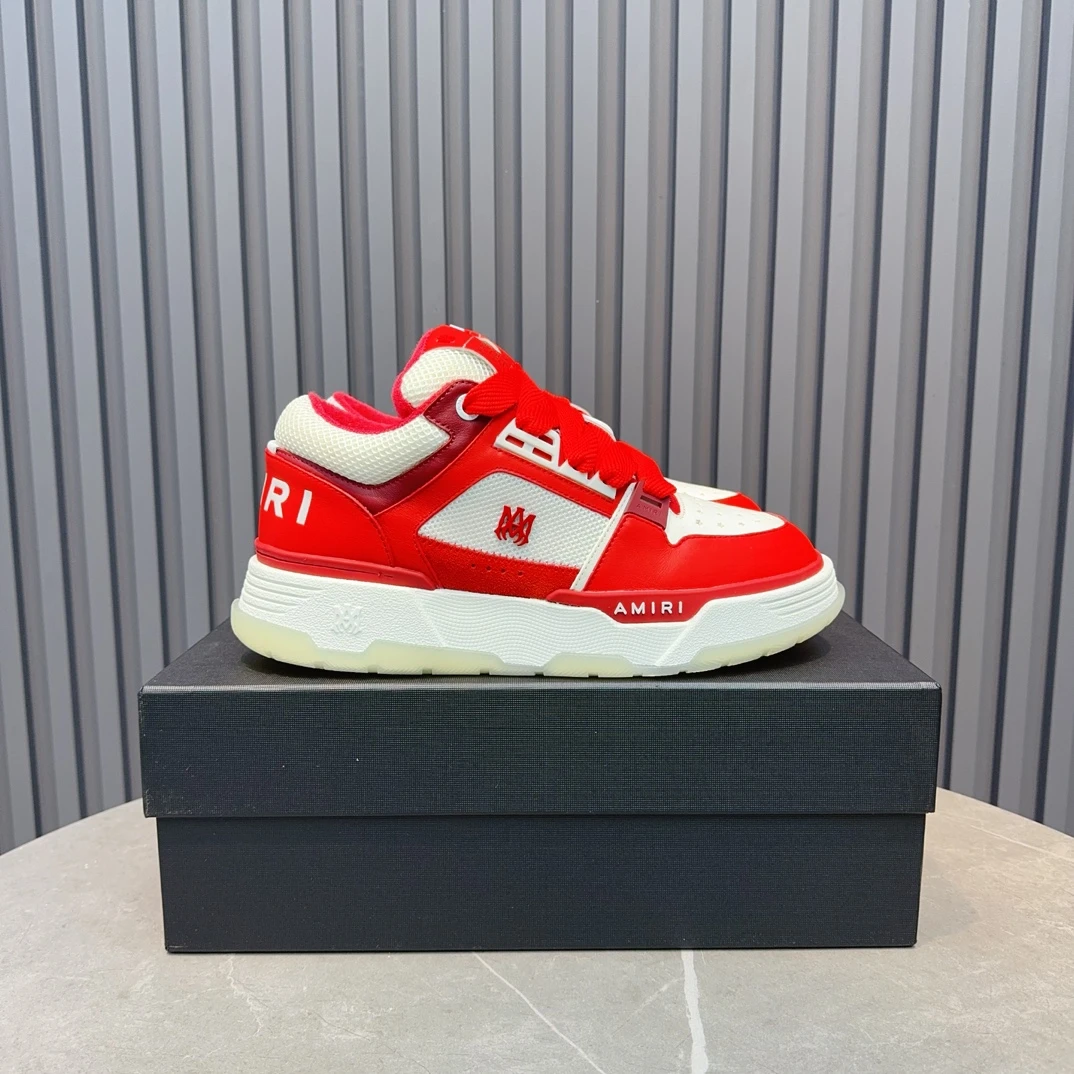 Amiri Shoes — 107bf627