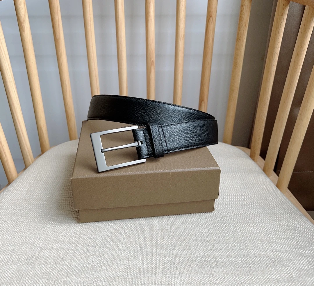 Burberry Belt — ed5e1bfe