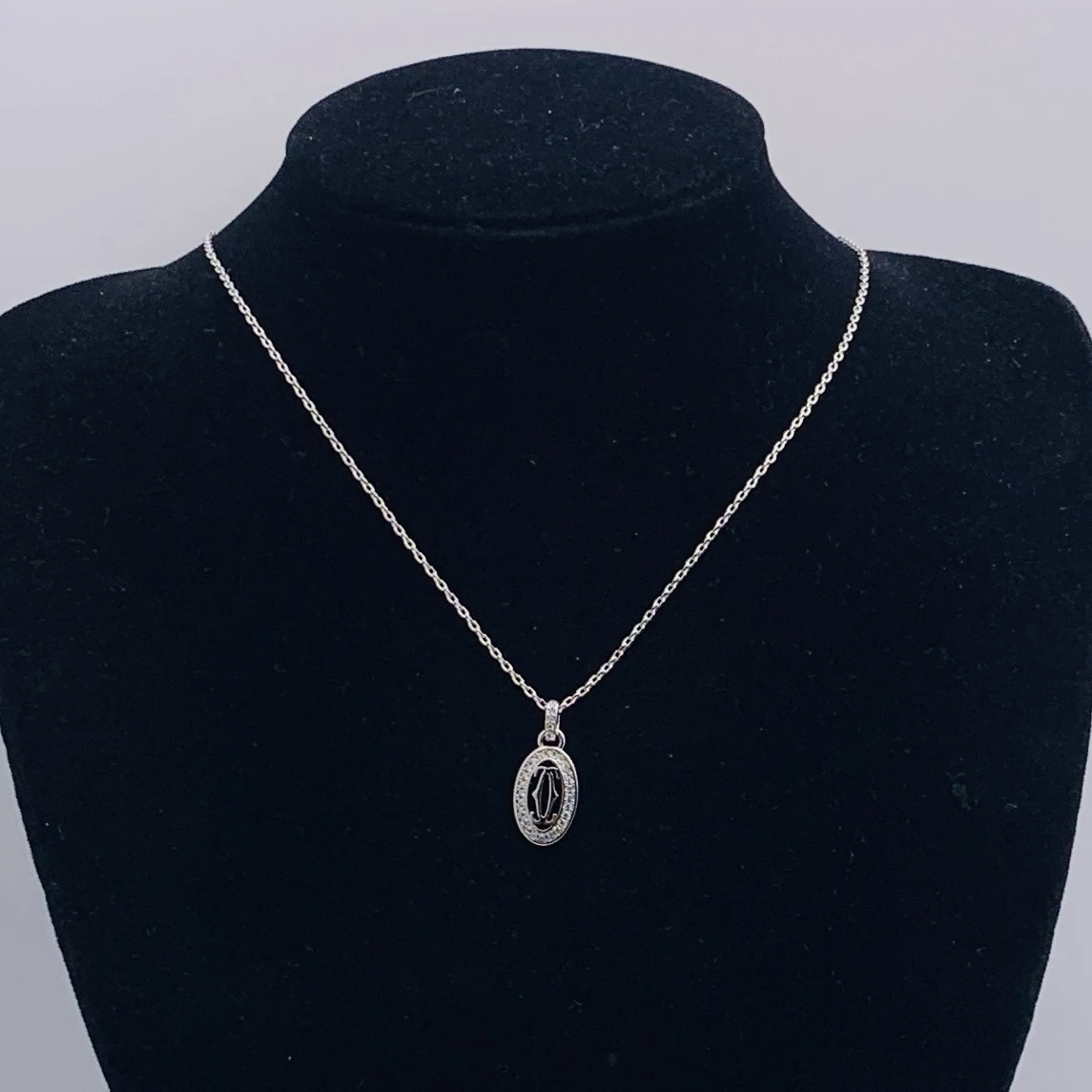 Cartier Jewellery — 1d850ae7