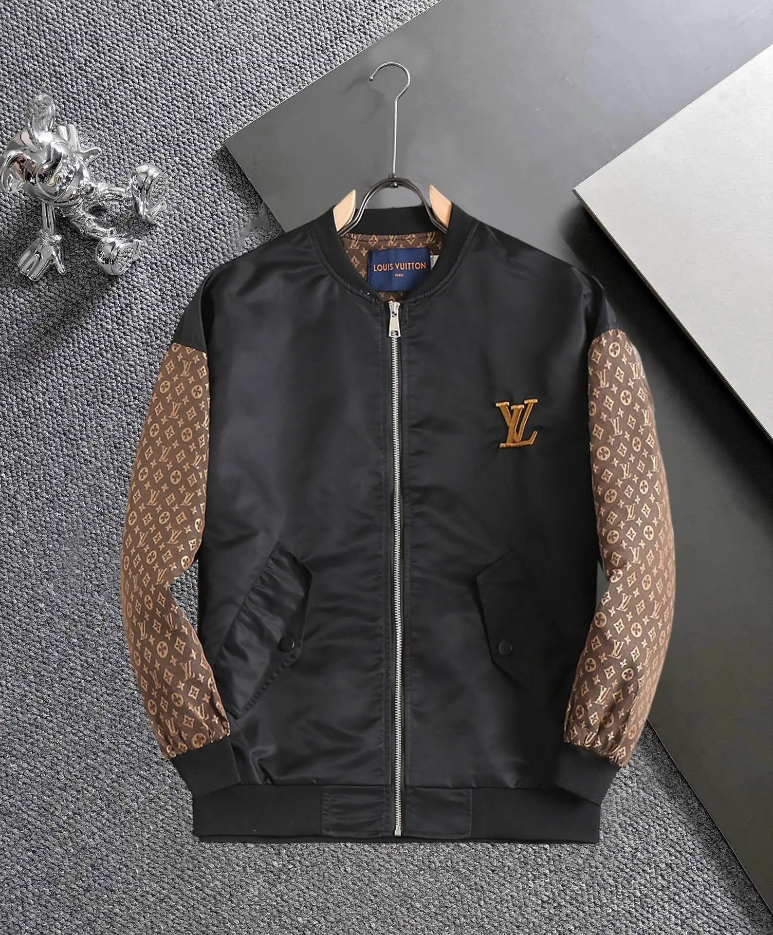 Louis Vuitton Jackets — 7316756c