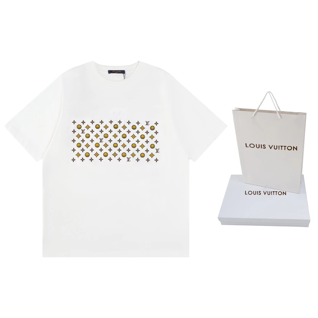 Louis Vuitton T-Shirt — c7a45ba3